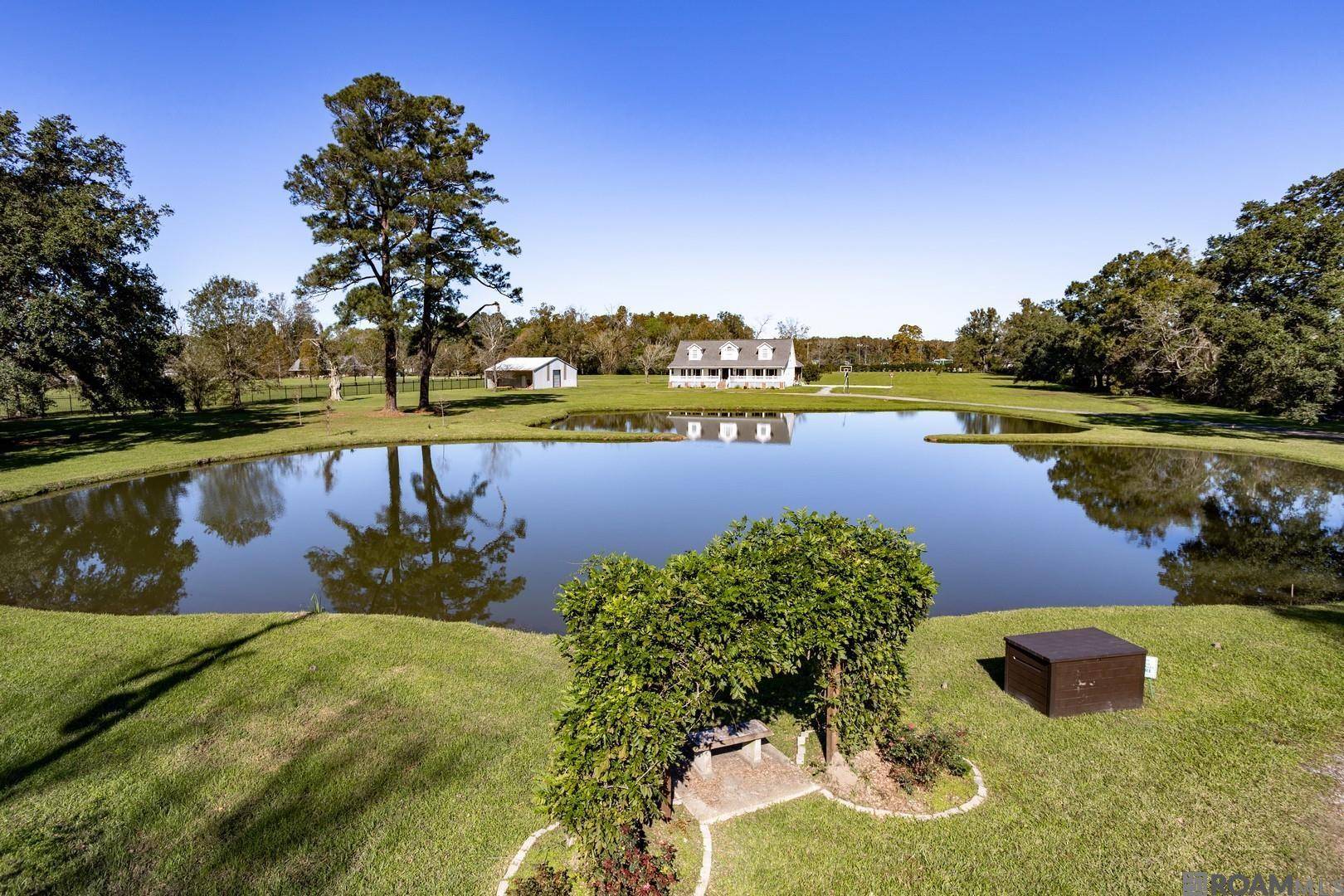 Geismar, LA 70734,36008 La Hwy 74