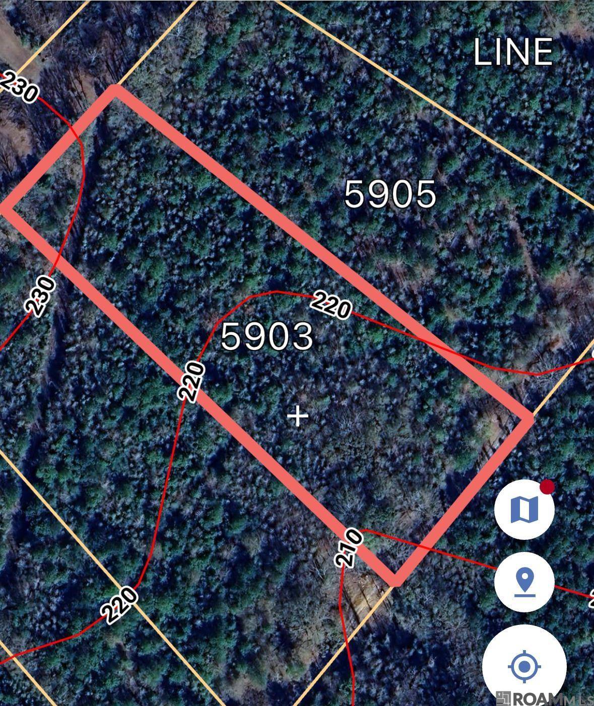Ethel, LA 70730,5903 Line Rd