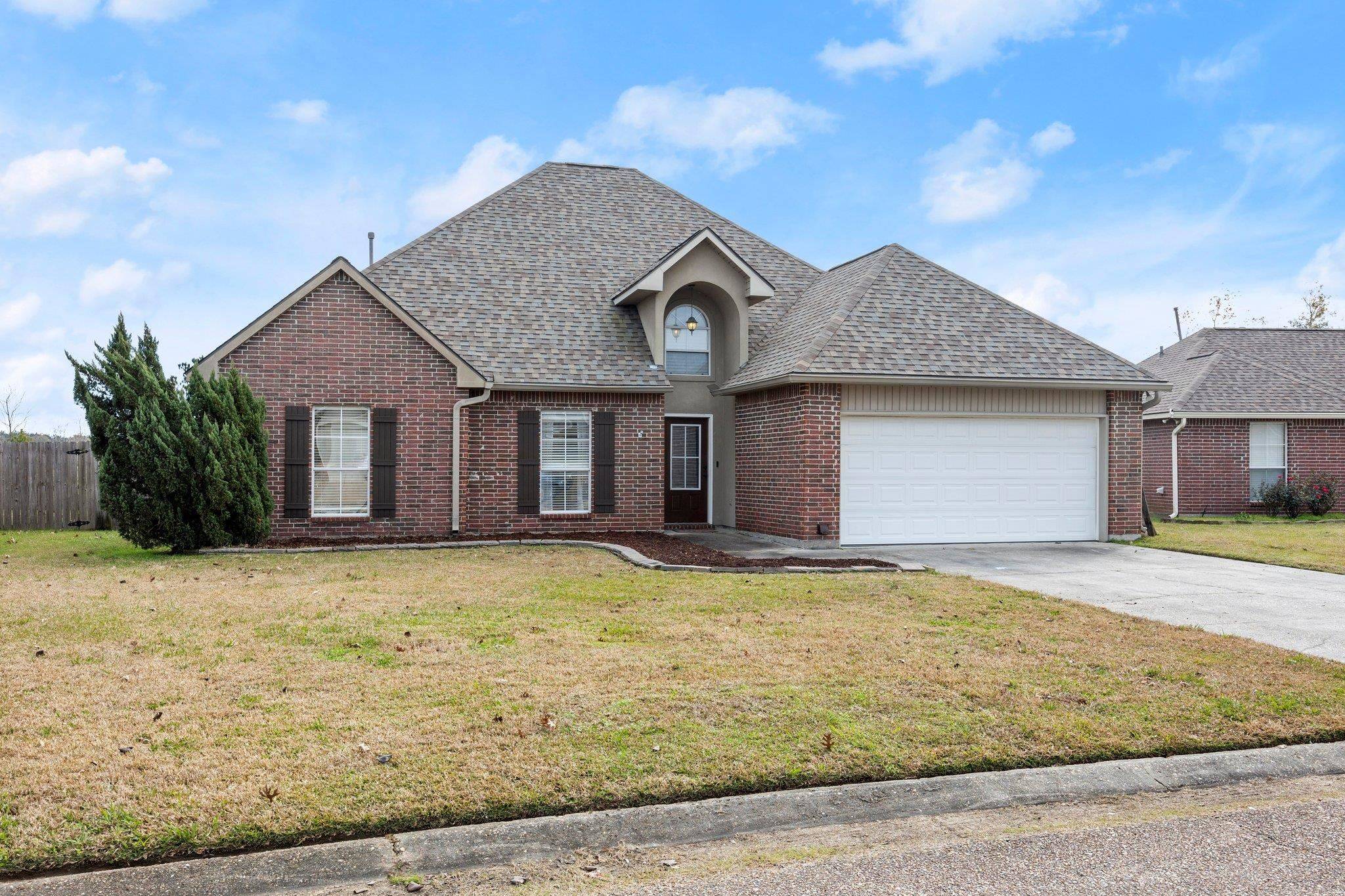 Denham Springs, LA 70726,26060 Big Ben Dr