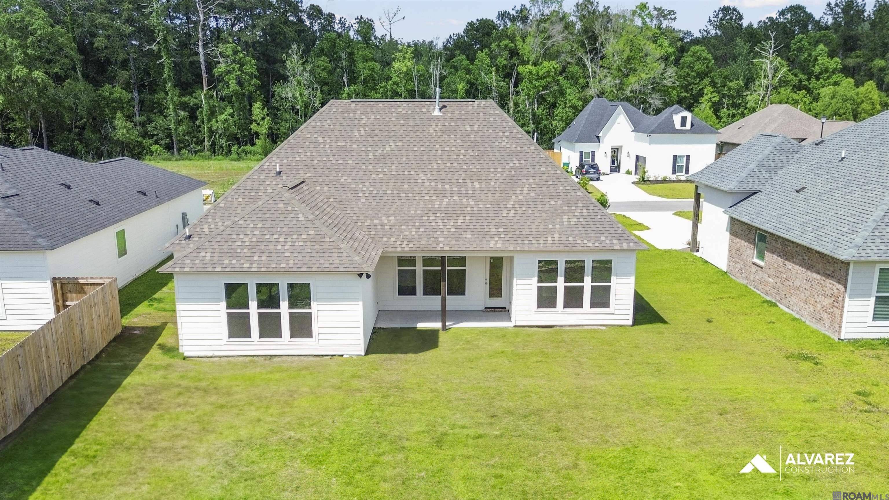 Denham Springs, LA 70726,25310 Burlington Ave