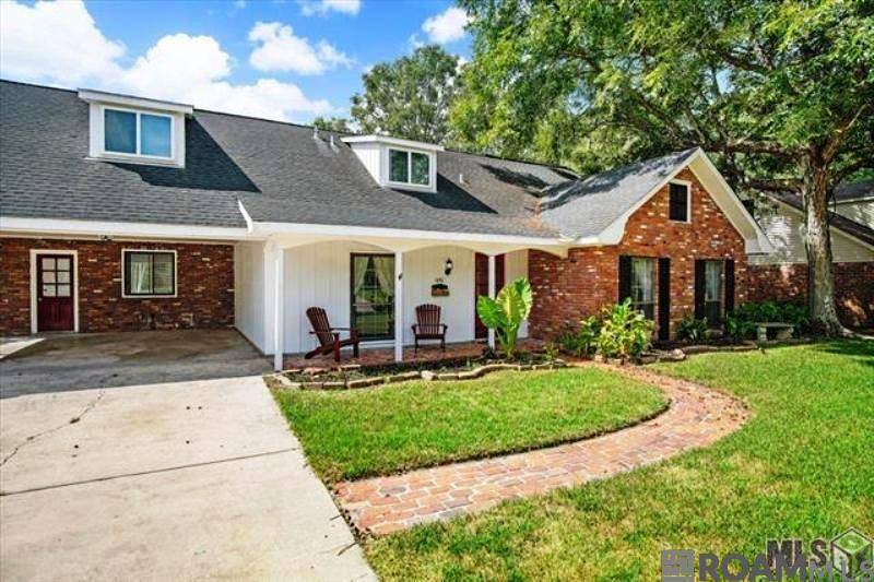 Baton Rouge, LA 70815,9742 Regency Dr