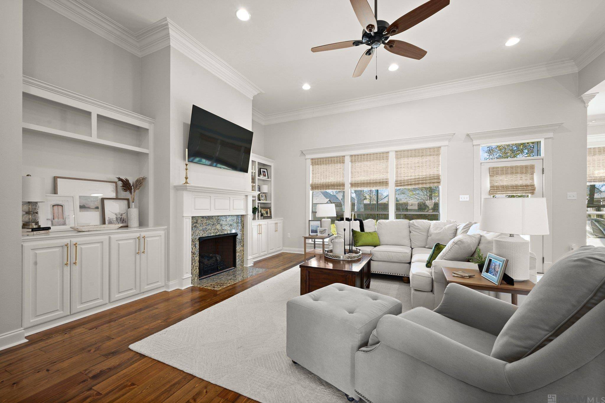 Saint George, LA 70817,9554 Cabernet Dr