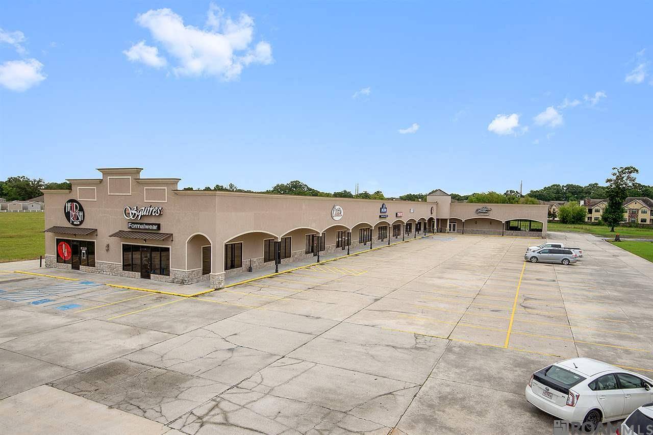 Gonzales, LA 70737,14210 Airline Hwy ##Suite C