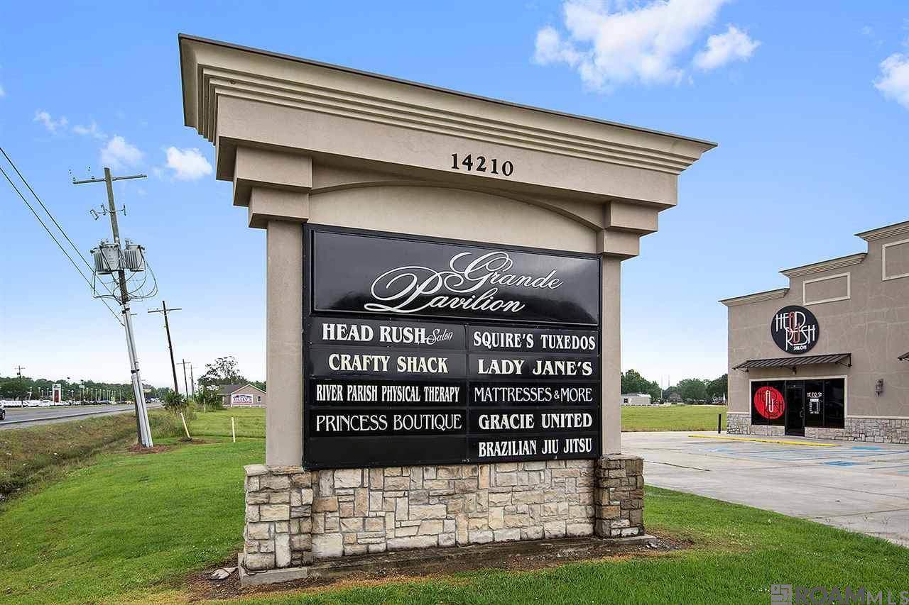 Gonzales, LA 70737,14210 Airline Hwy ##Suite C