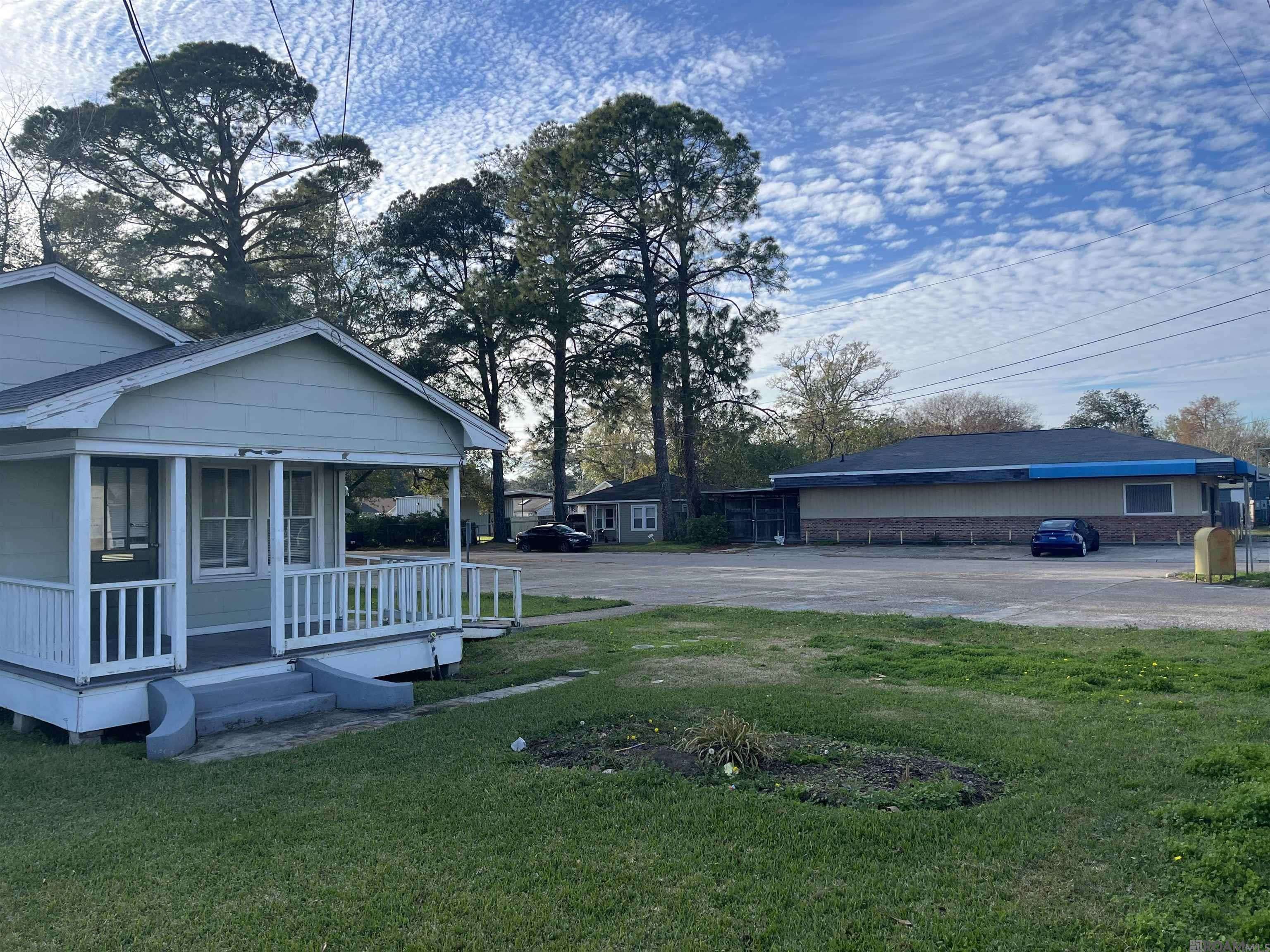 Plaquemine, LA 70764,24310 Eden St