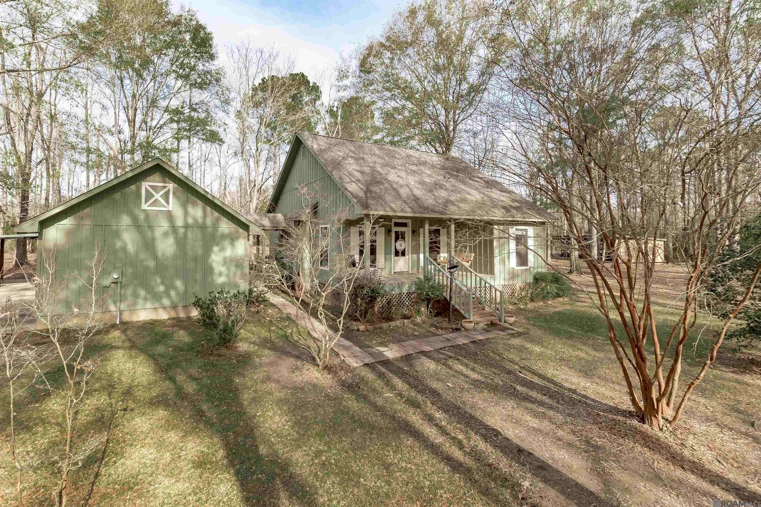 St Francisville, LA 70775,15505 La Hwy 10