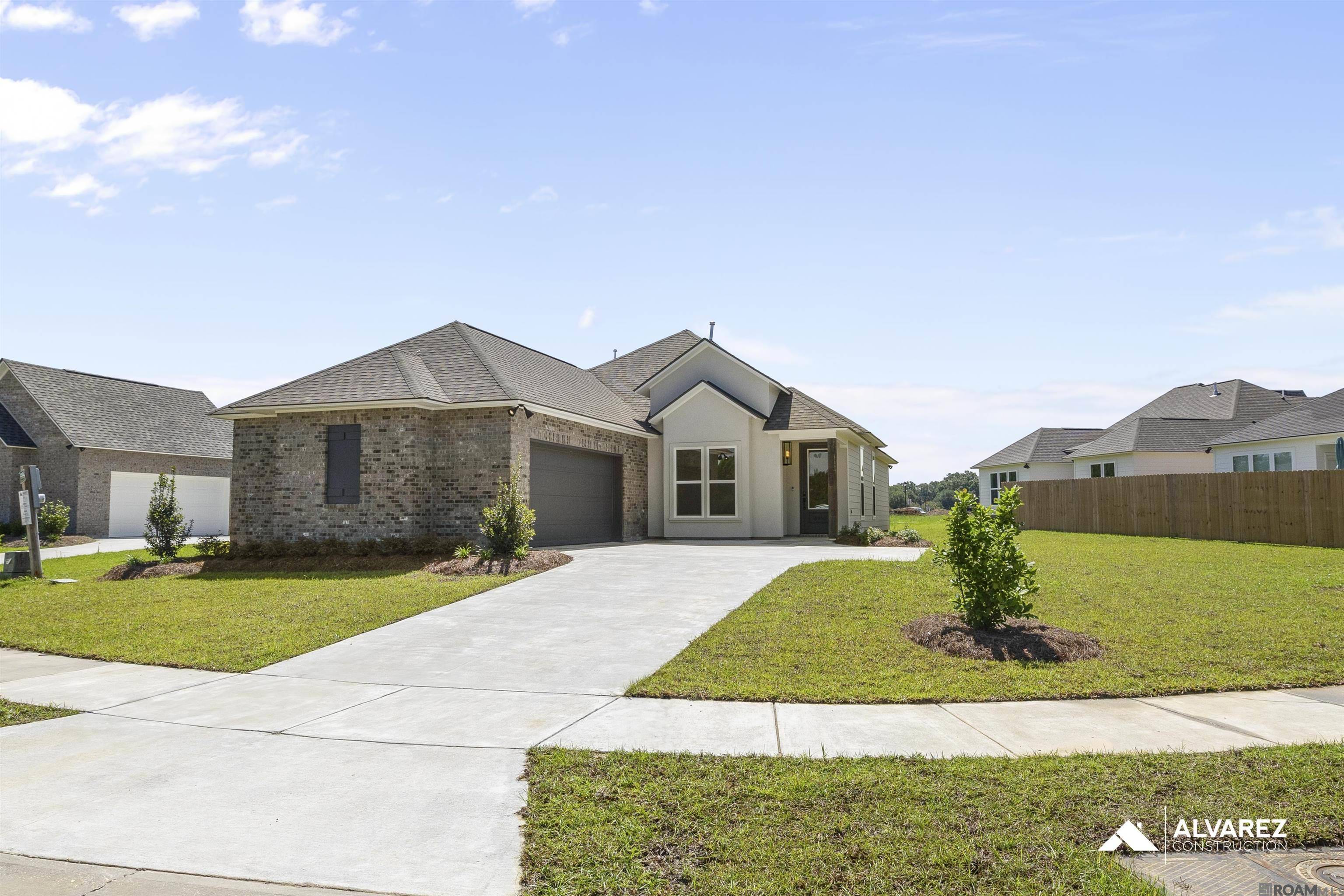 Zachary, LA 70791,18950 Frankel Ave