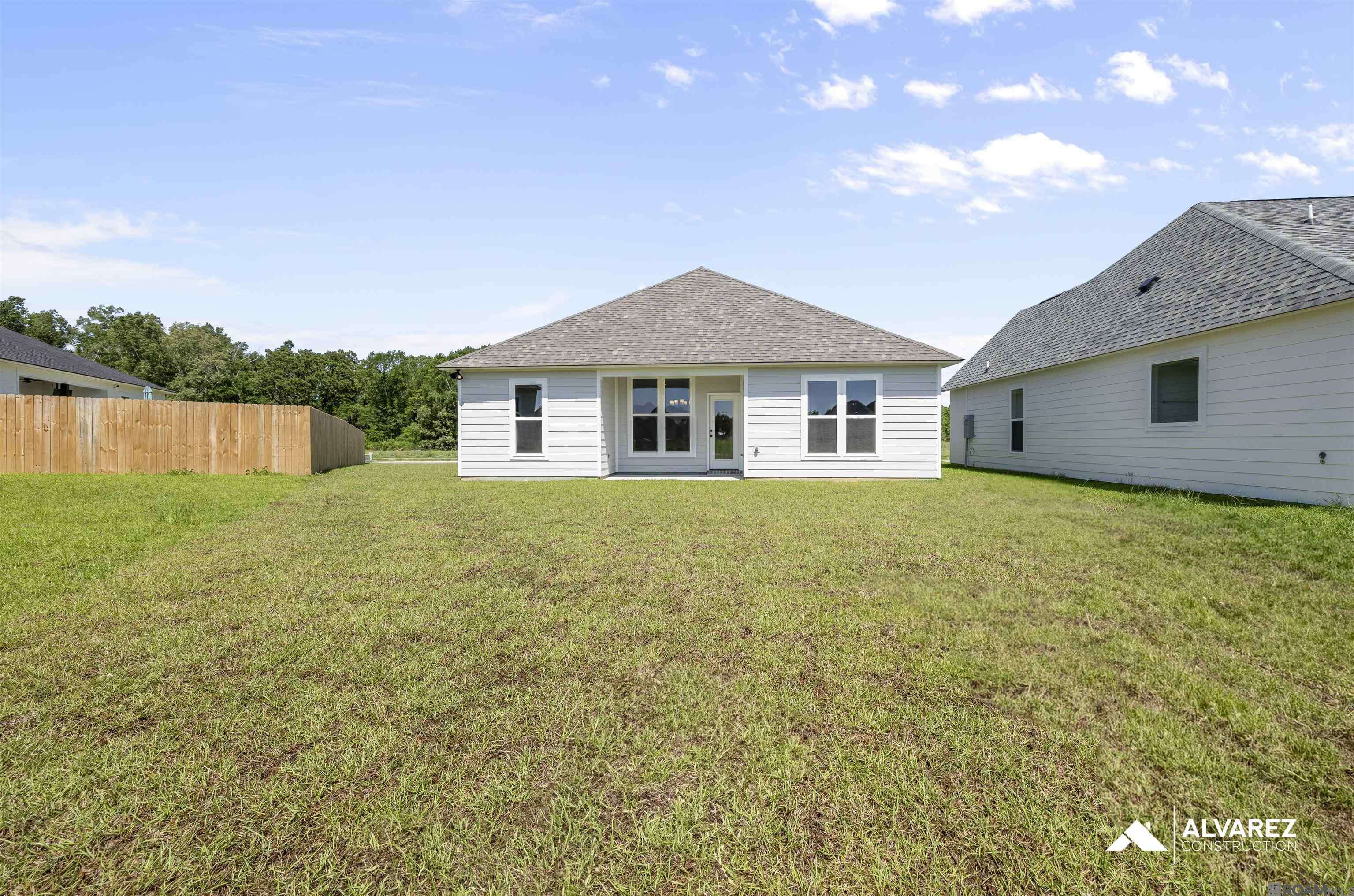 Zachary, LA 70791,18950 Frankel Ave