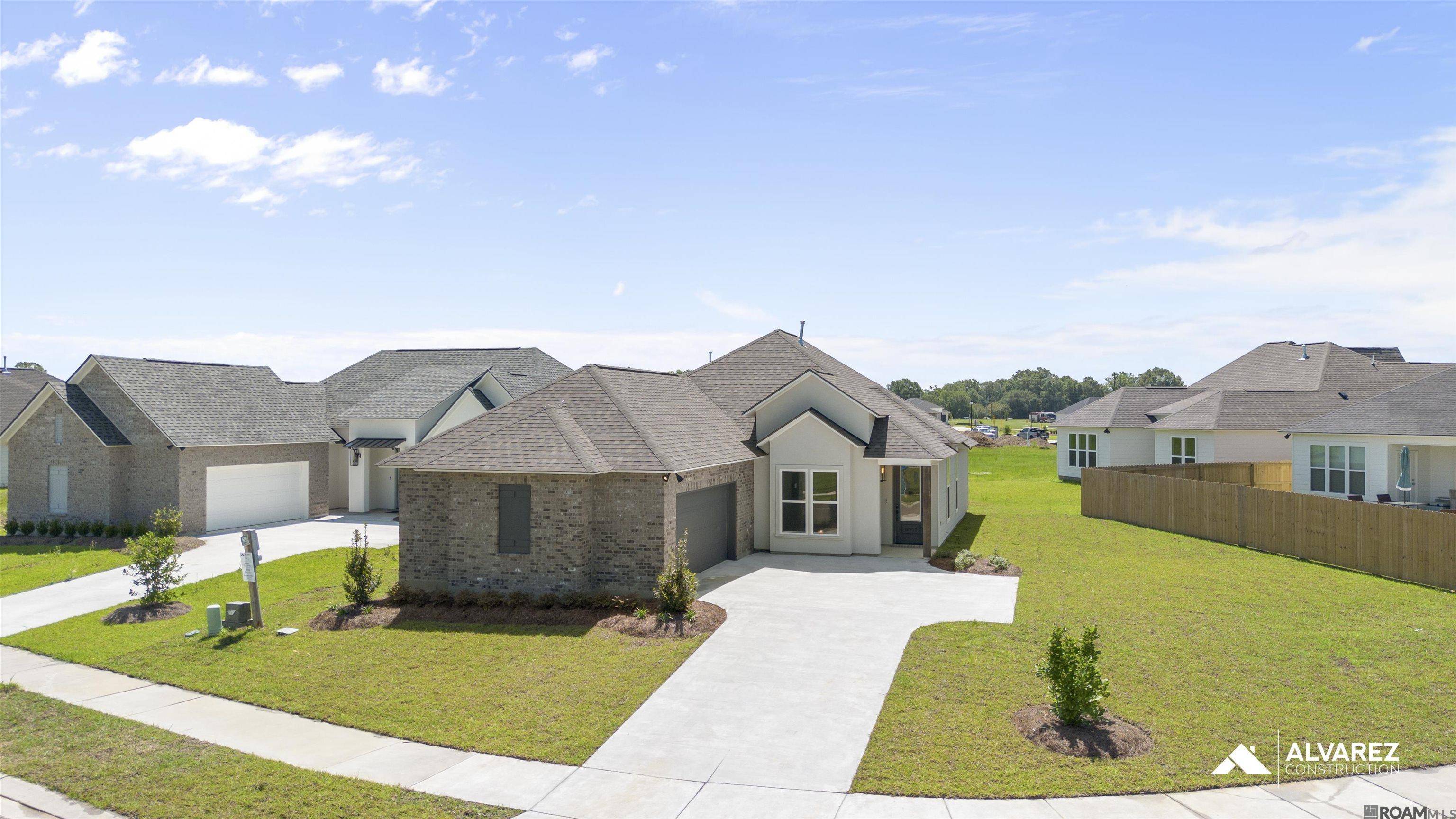 Zachary, LA 70791,18950 Frankel Ave