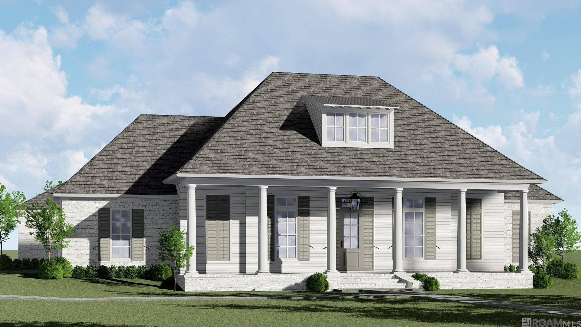 Prairieville, LA 70769,43256 Collyns Cove