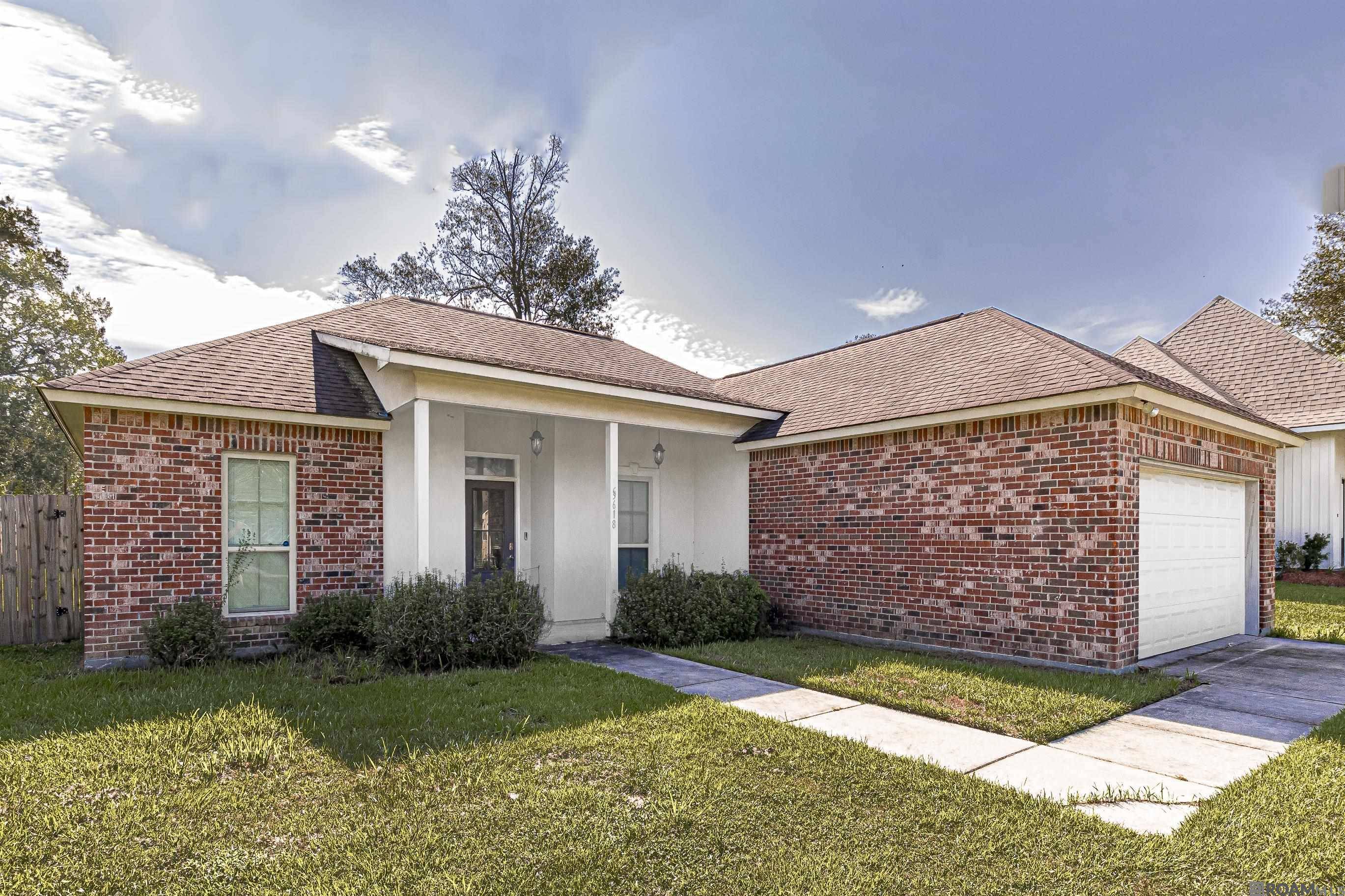 Denham Springs, LA 70706,33618 Browning Rd