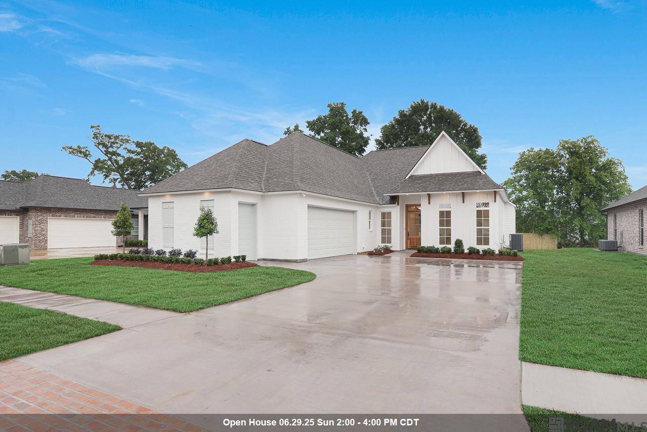Geismar, LA 70734,13054 Oakbourne Ave