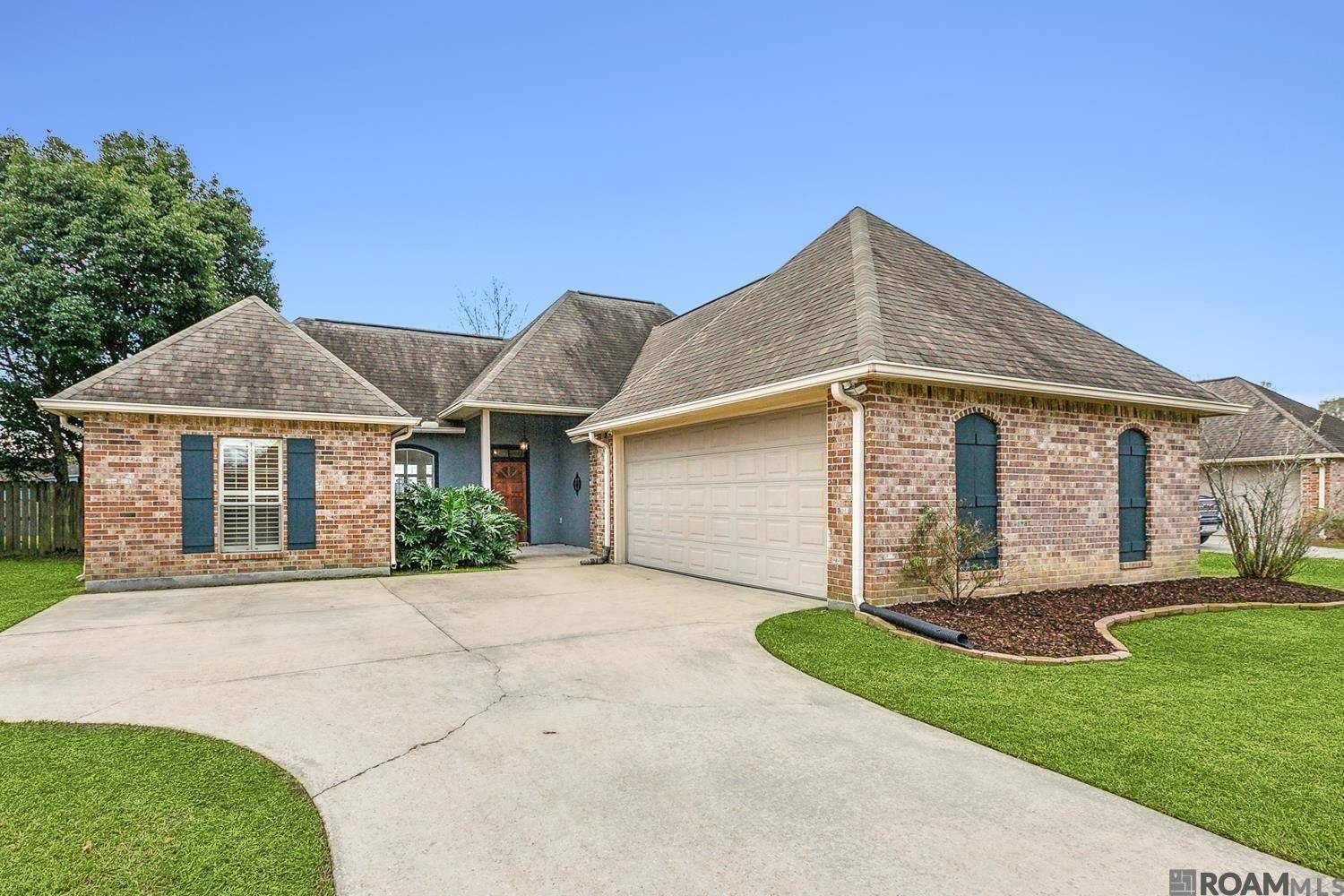 Denham Springs, LA 70726,9042 Willow Point Dr