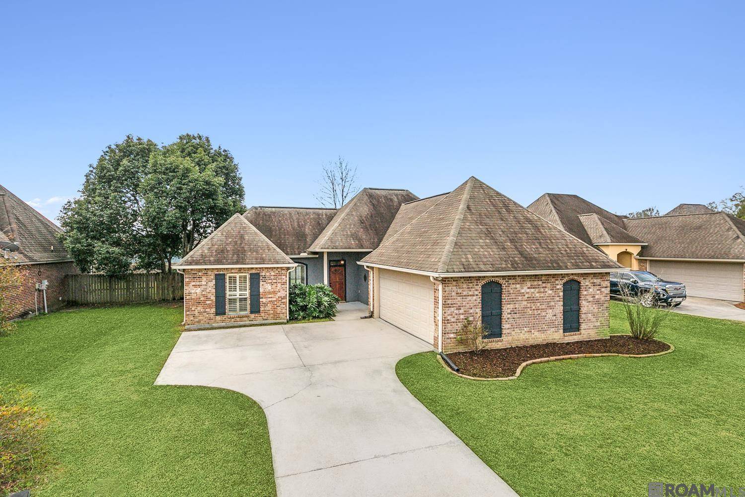 Denham Springs, LA 70726,9042 Willow Point Dr