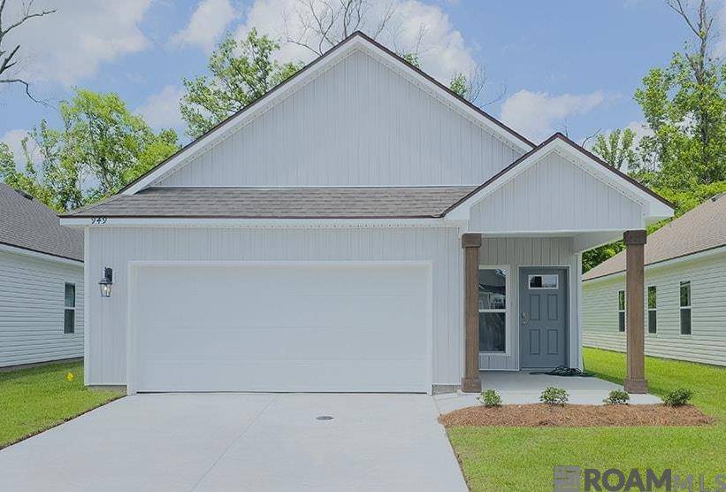 Baton Rouge, LA 70820,949 Renova Drive