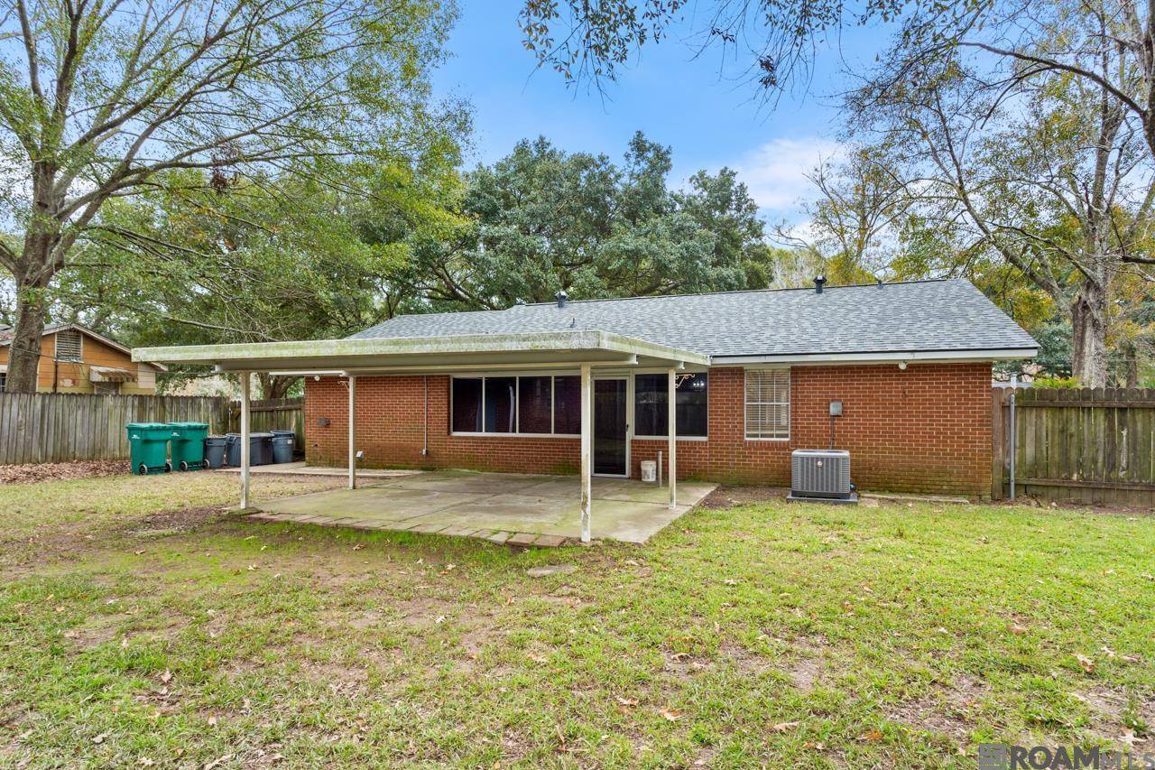 Zachary, LA 70791,4105 Bennett St