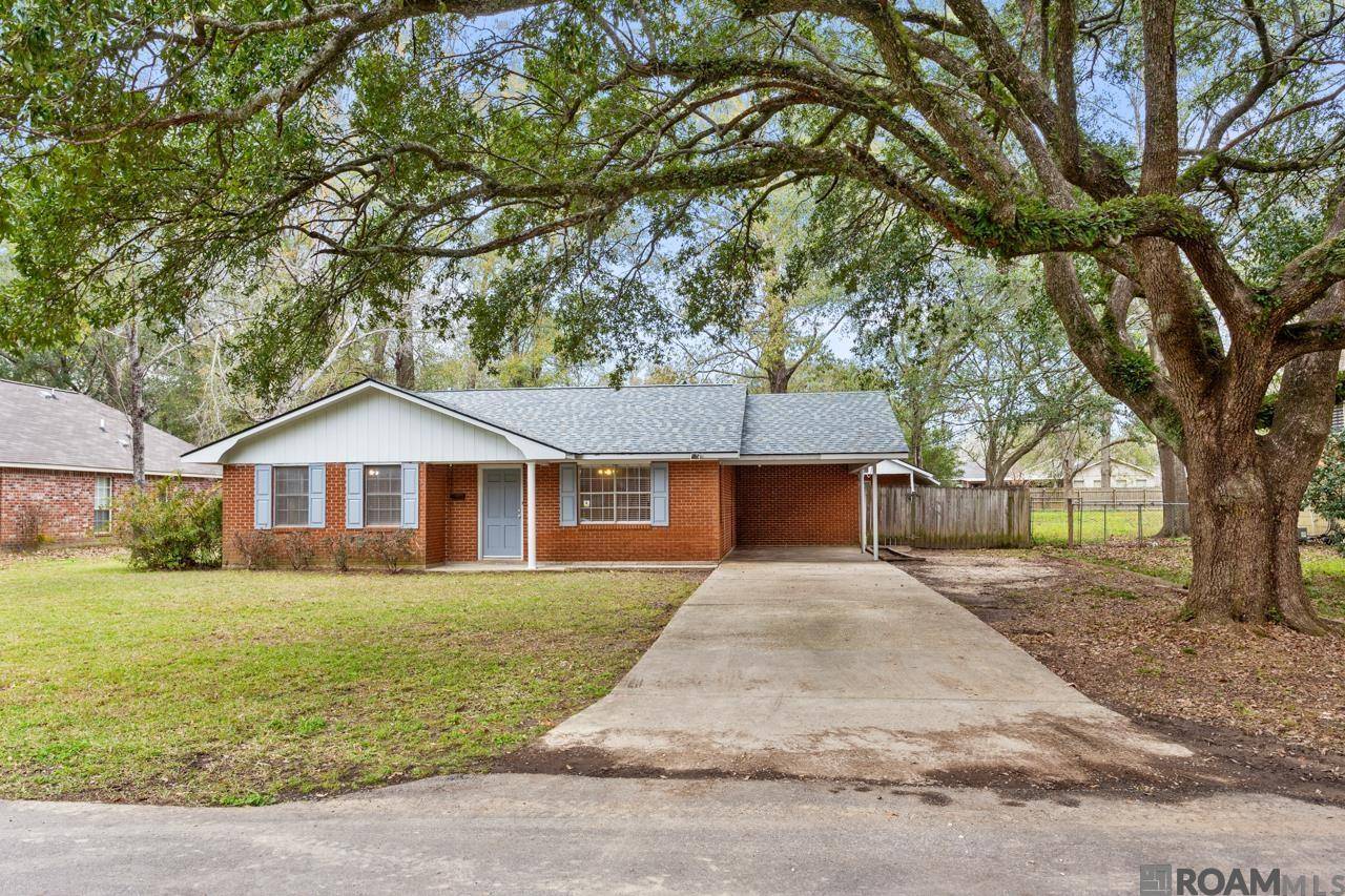 Zachary, LA 70791,4105 Bennett St