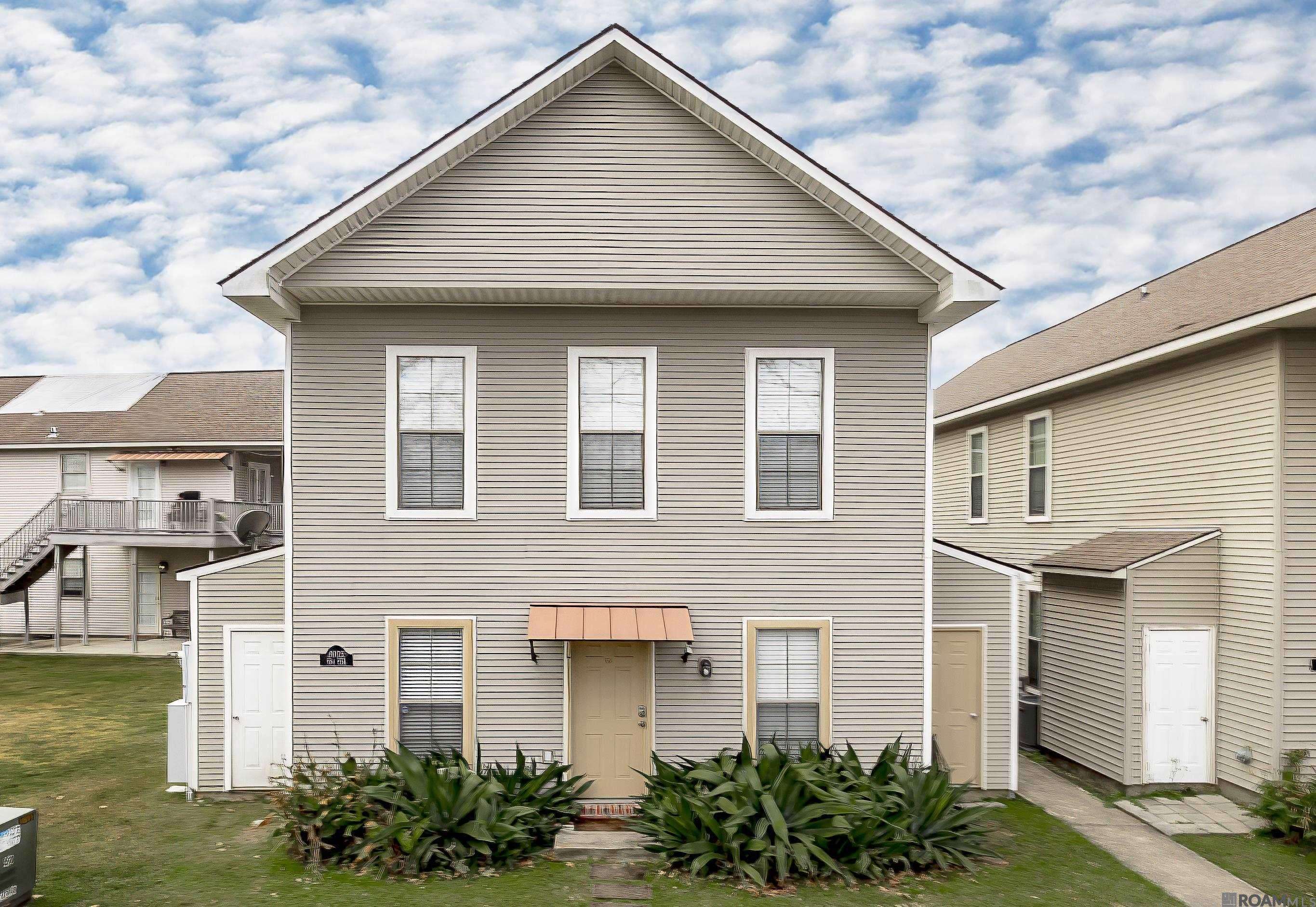 Prairieville, LA 70769,38035 Post Office Rd ##5A