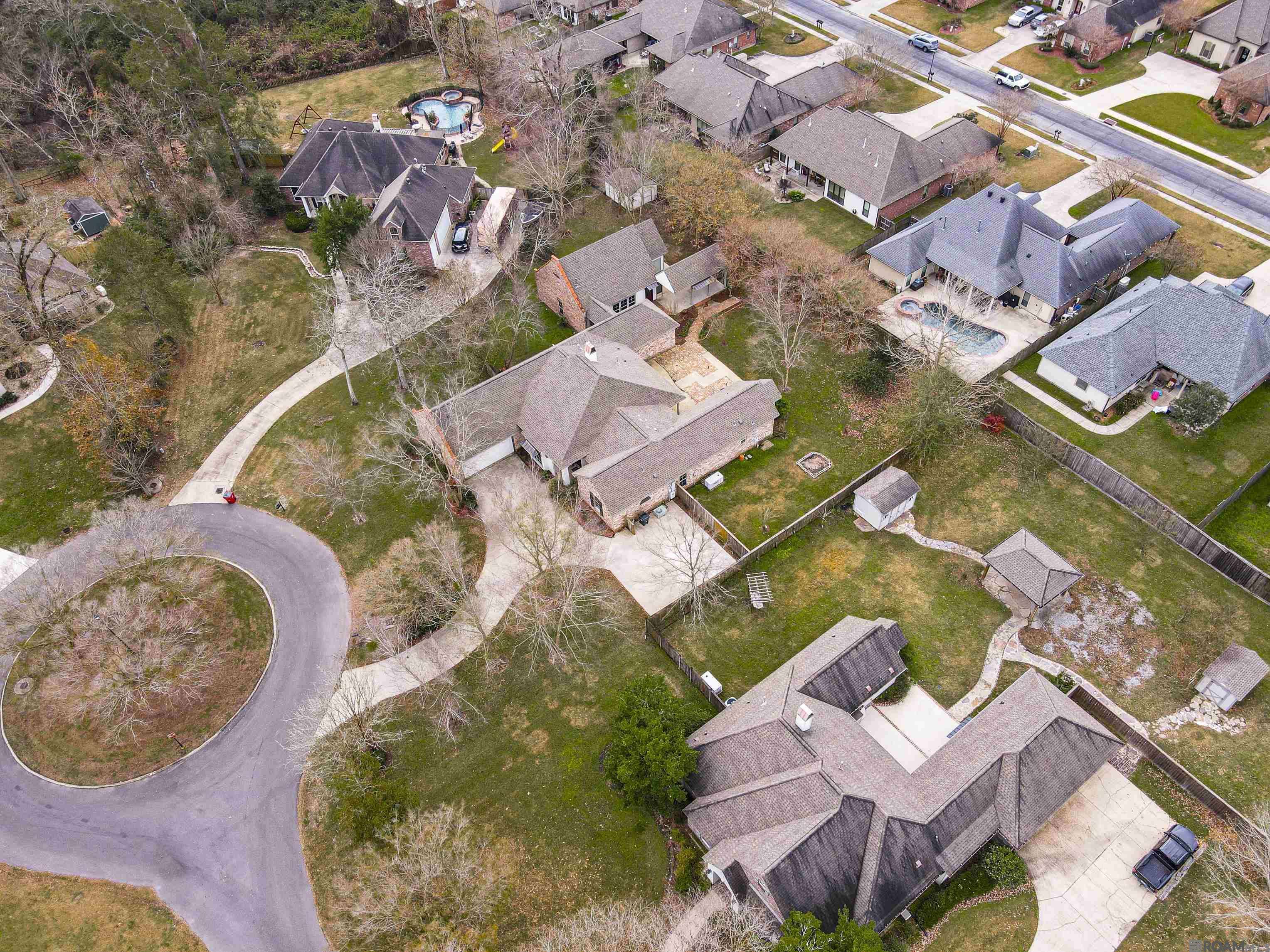 Geismar, LA 70734,36212 Cypress Way