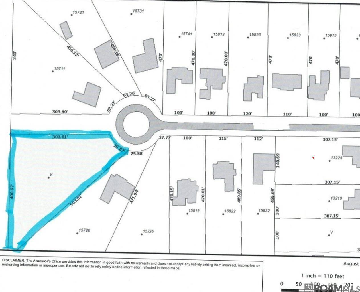 Greenwell Springs, LA 70739,15710 Paint Ave