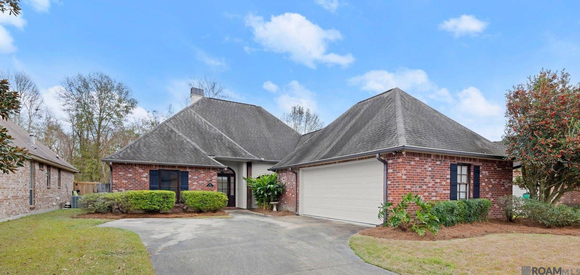 St Gabriel, LA 70776,155 Tiger Dr