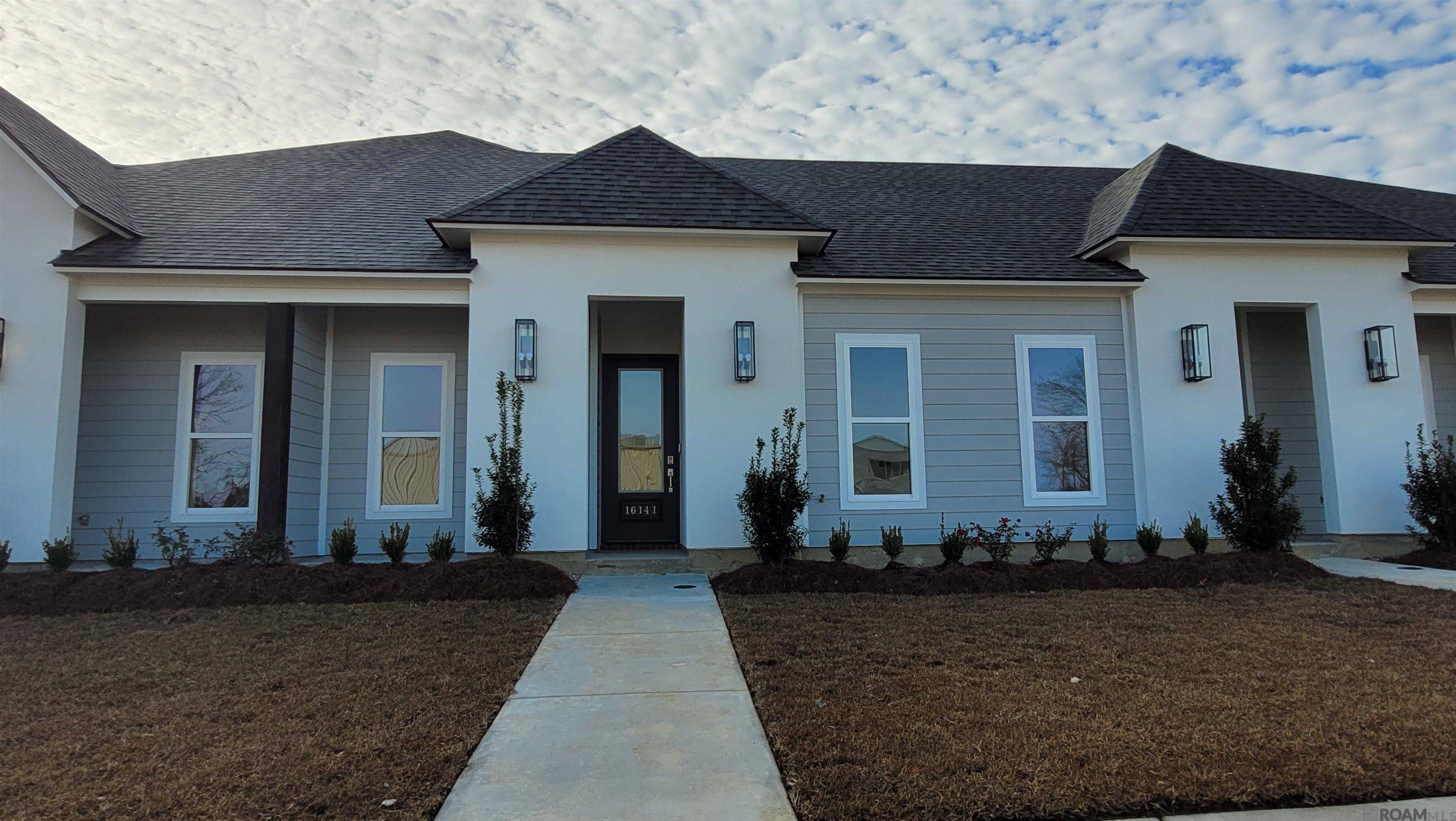 Baton Rouge, LA 70816,16141 Chancel Ave