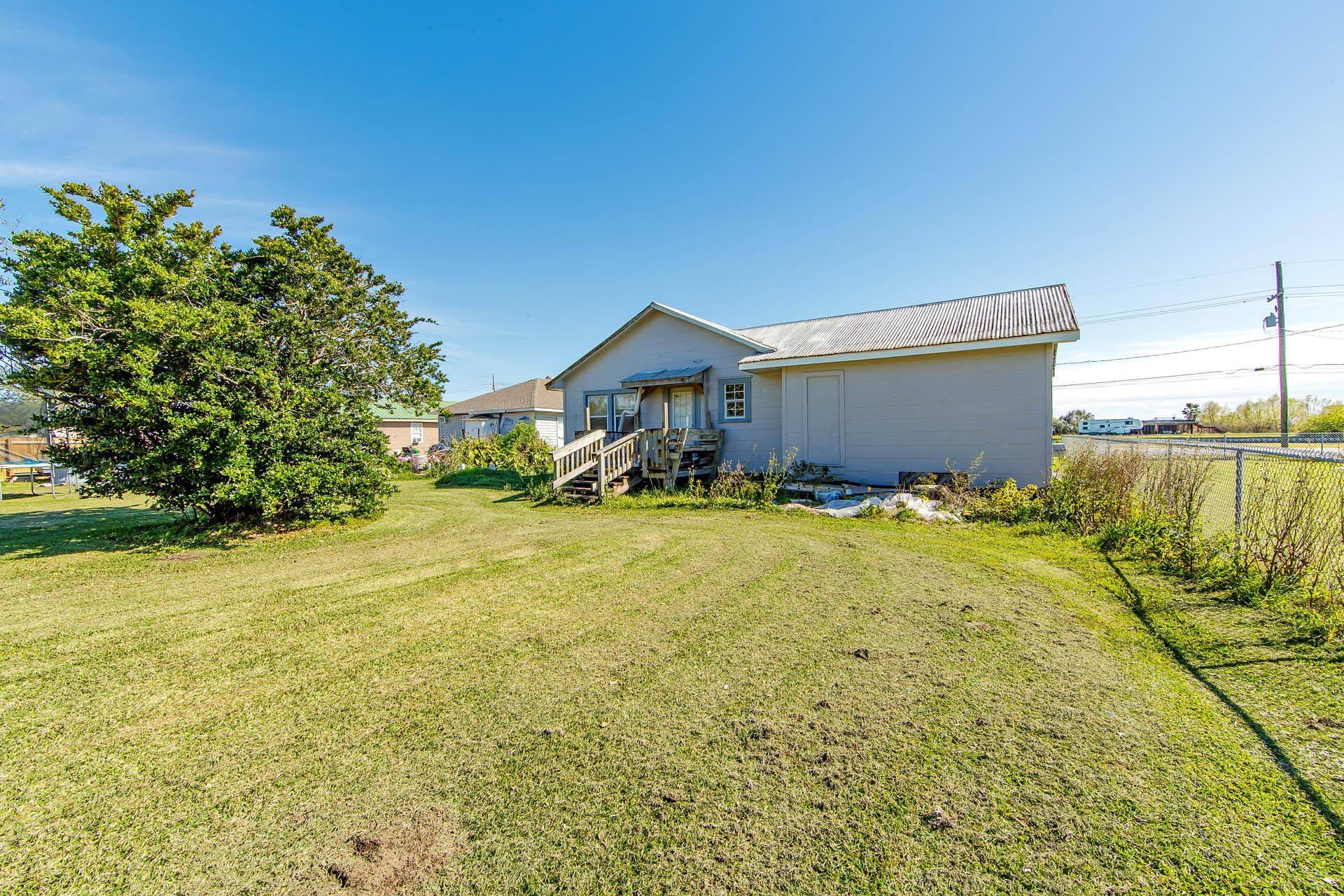 Chauvin, LA 70344,6156 La Hwy 56