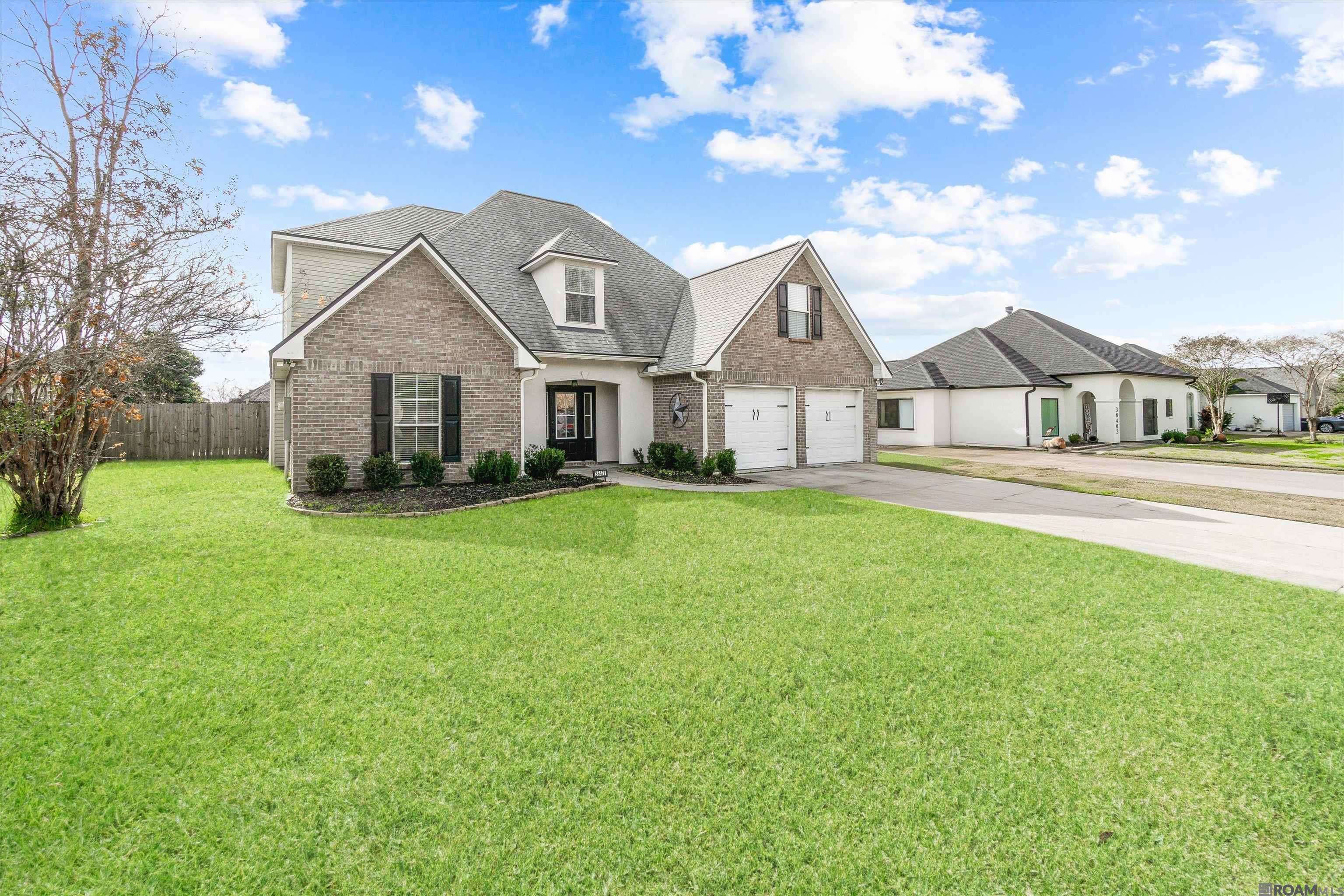 Prairieville, LA 70769,36471 Crestway Ave