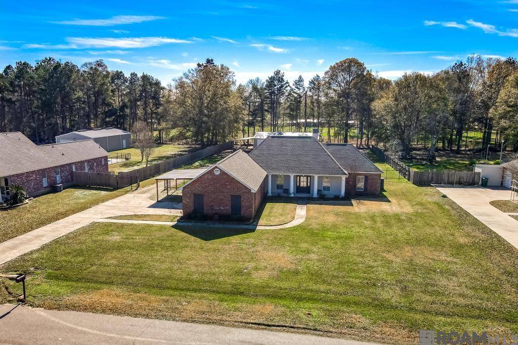 Denham Springs, LA 70706,9740 Meadow Ln