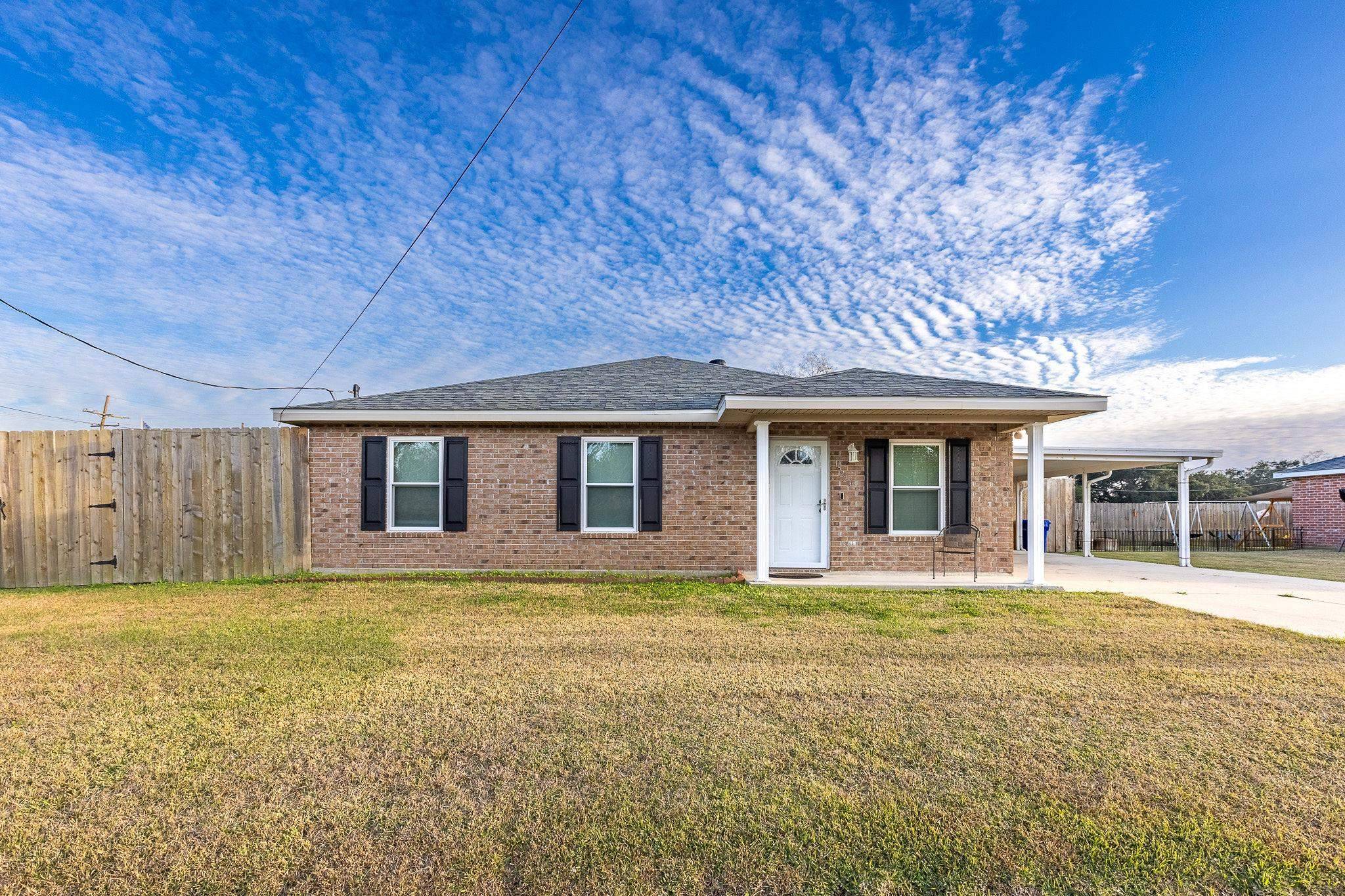 Paradis, LA 70080,15223 Old Spanish Trail