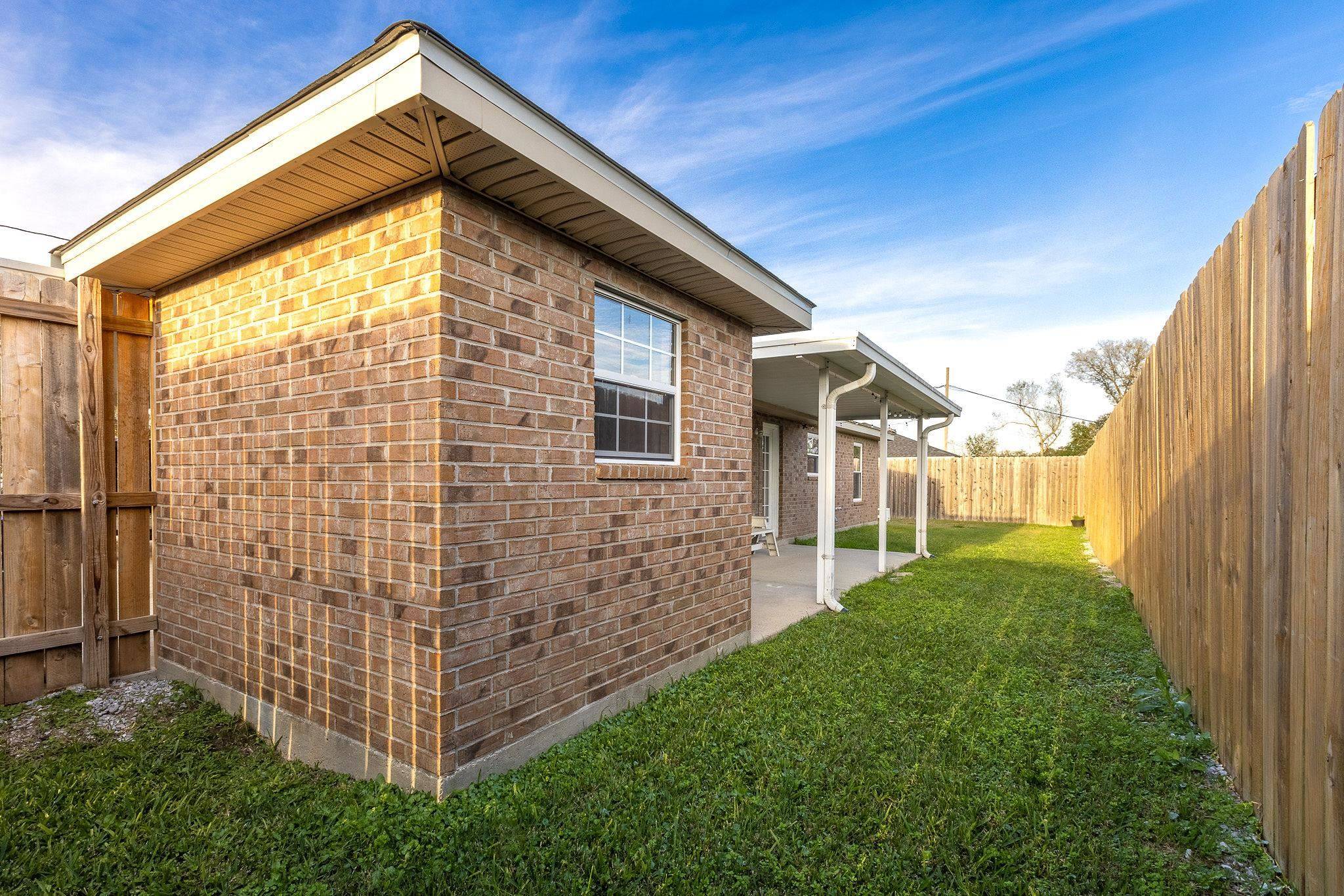 Paradis, LA 70080,15223 Old Spanish Trail