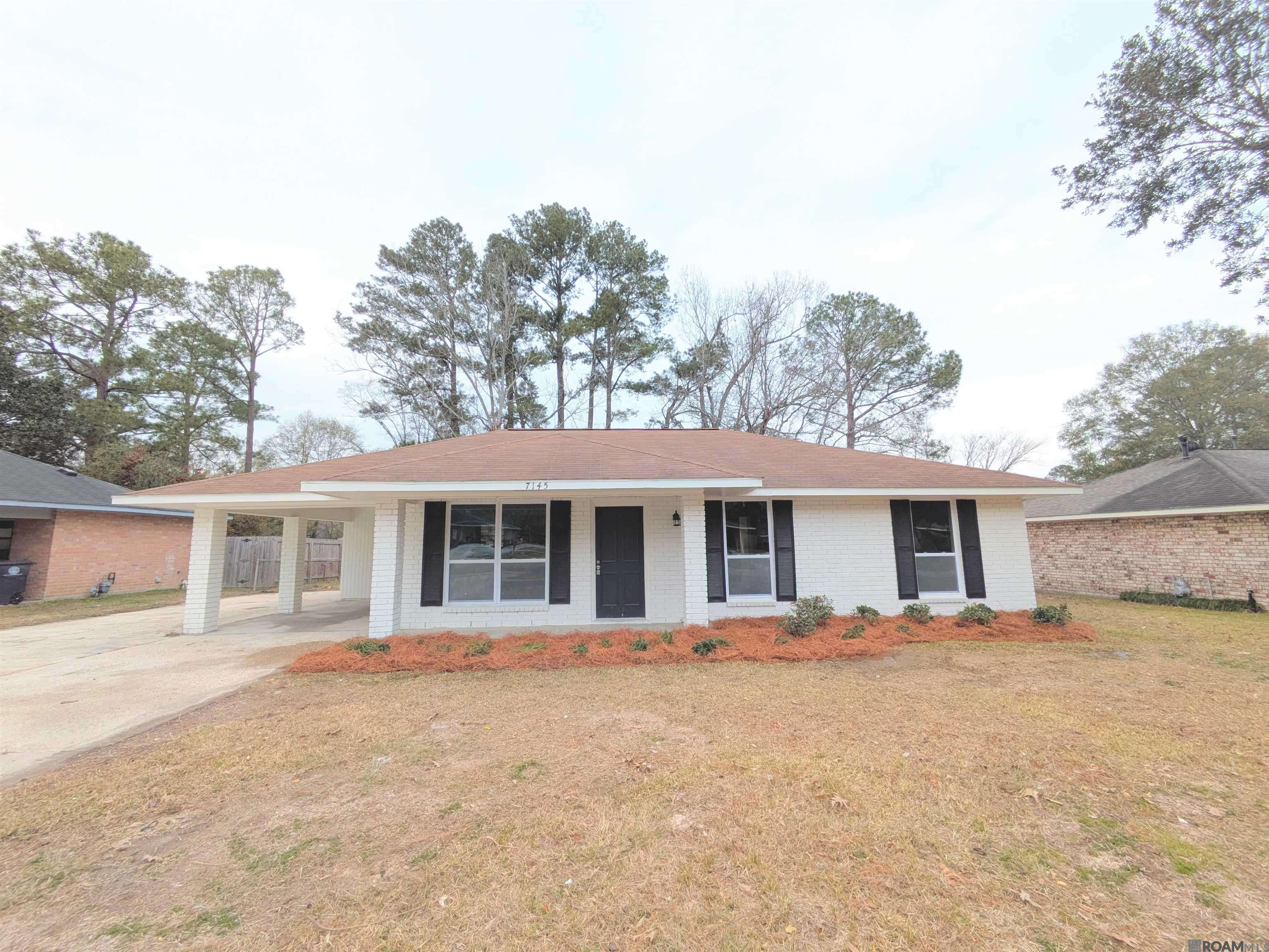 Baker, LA 70714,7145 Melpomene Dr