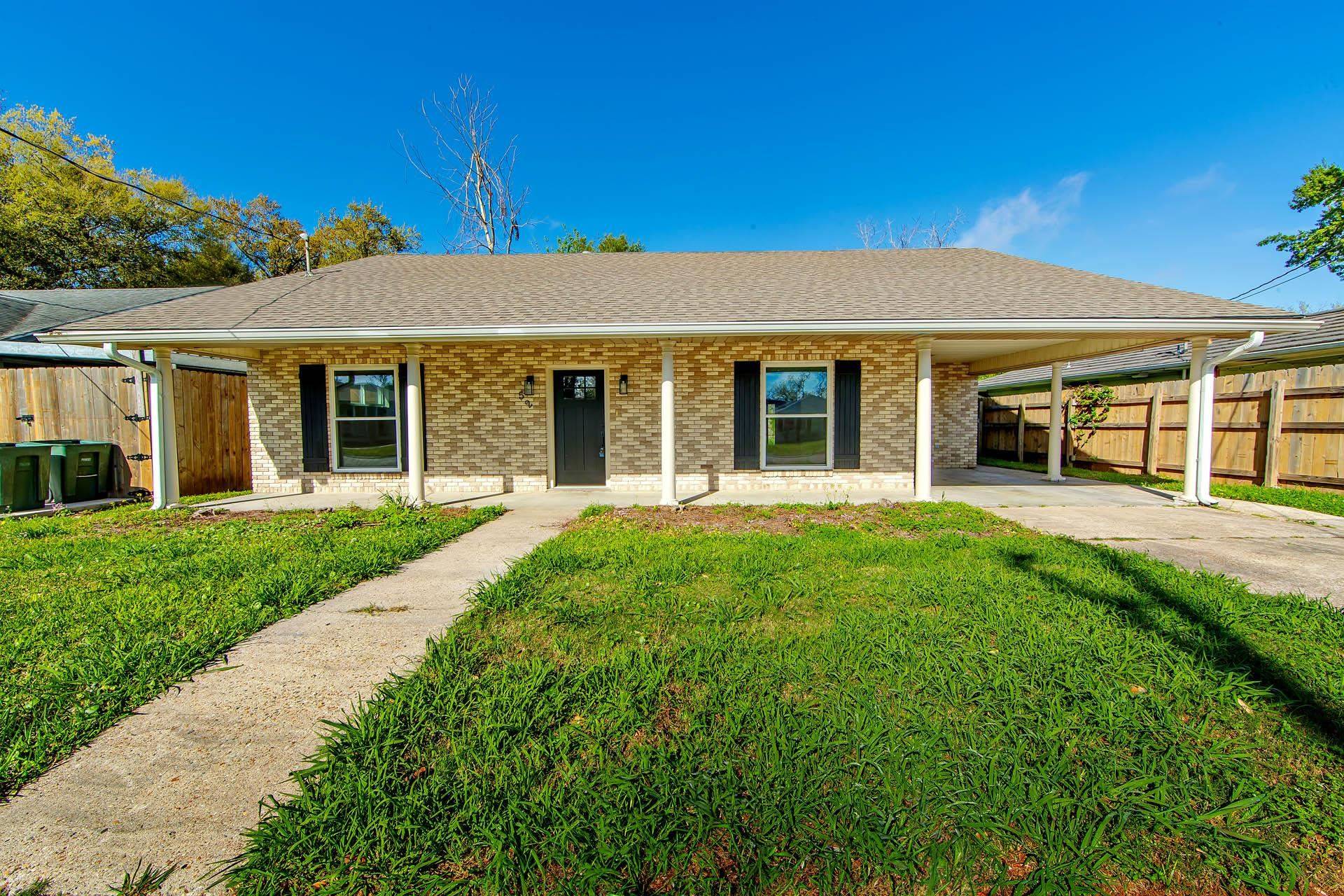 Houma, LA 70364,527 Maple Ave