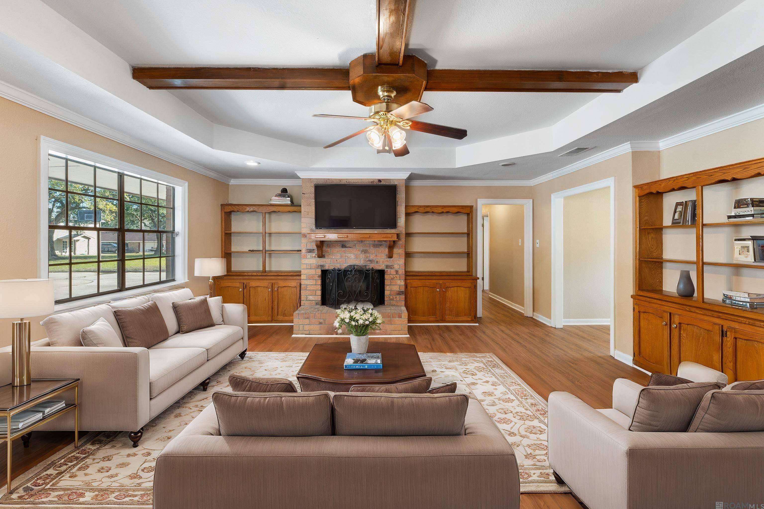Baker, LA 70714,13310 Brant Drive