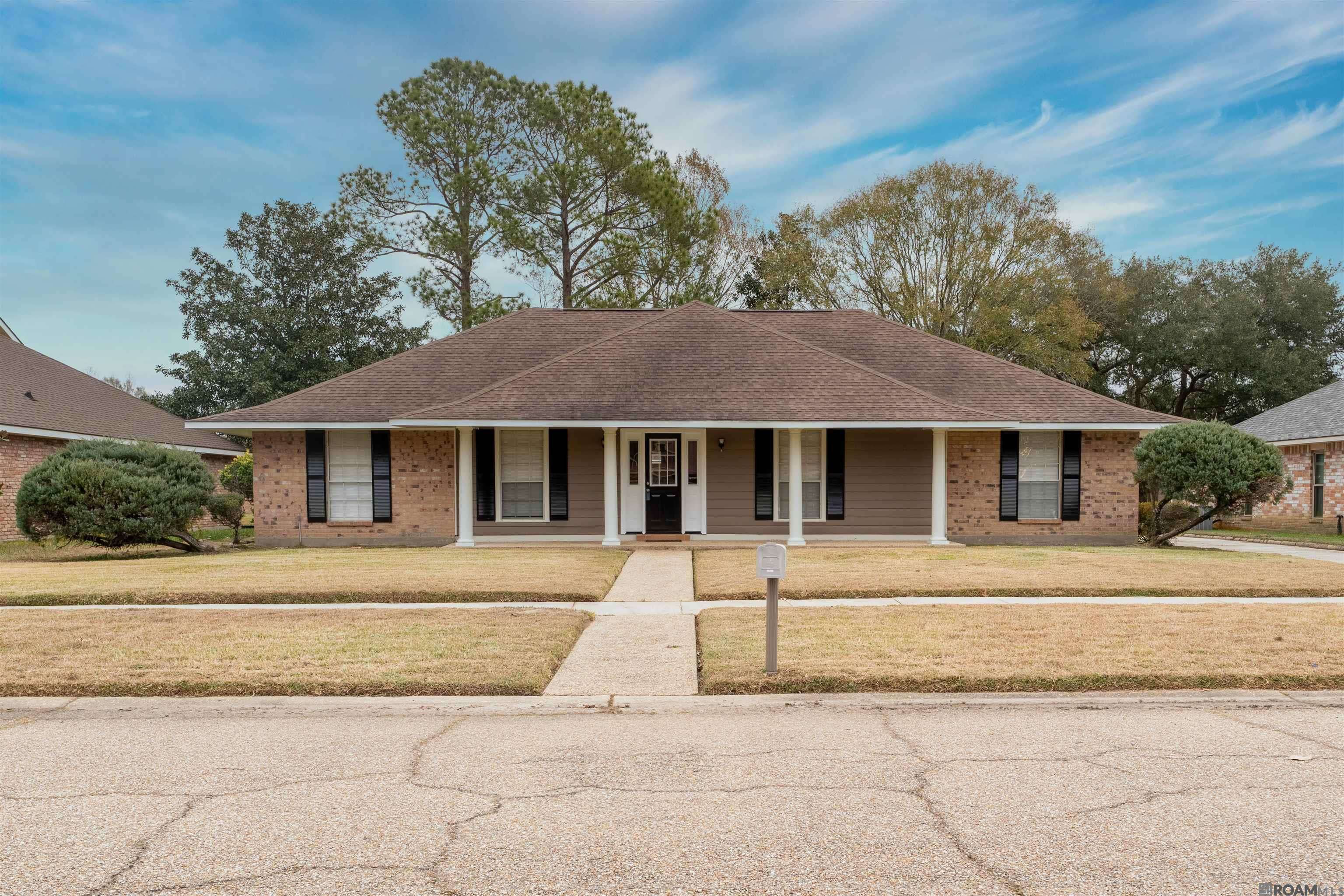 Baker, LA 70714,13310 Brant Drive