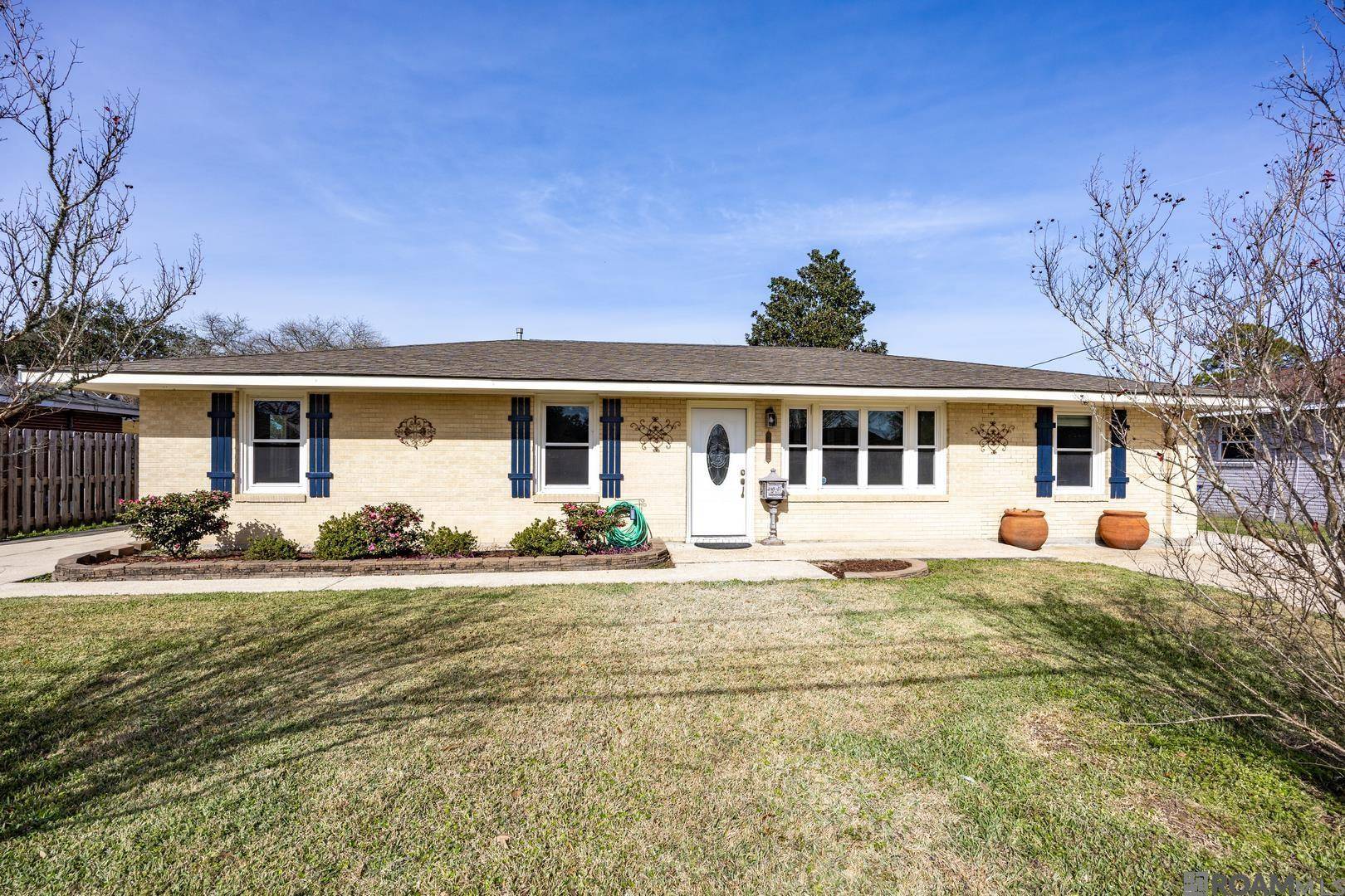 Plaquemine, LA 70764,58942 Postell Ave