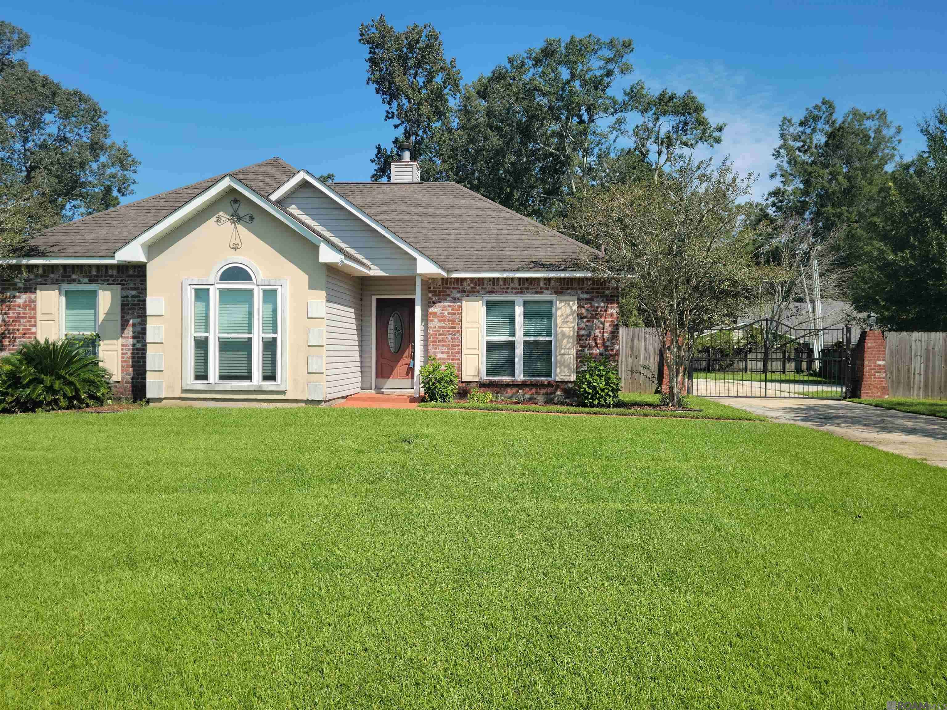 Denham Springs, LA 70706,7401 Fox Run Dr