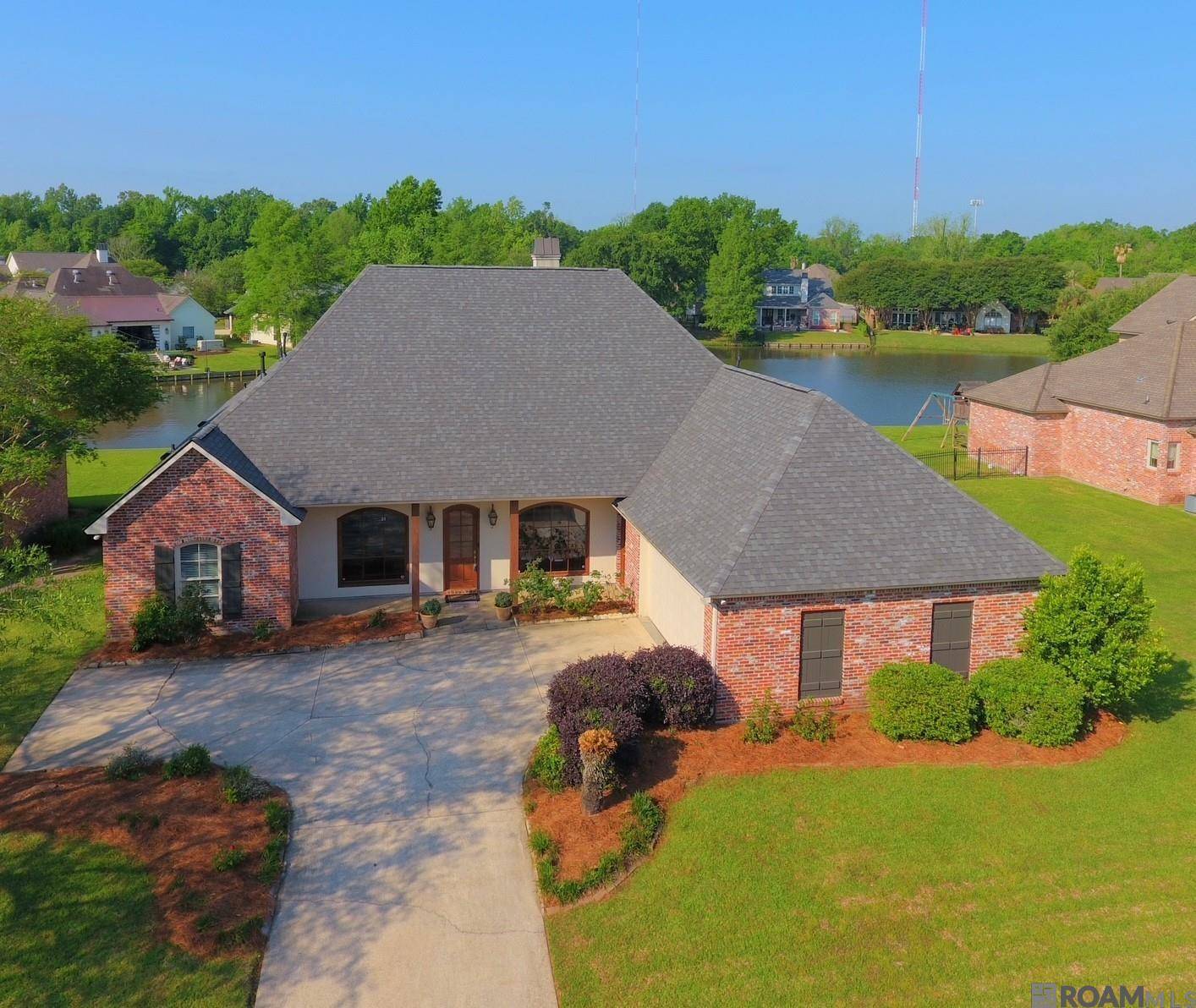 Baton Rouge, LA 70820,3030 Laurel Plantation Ave