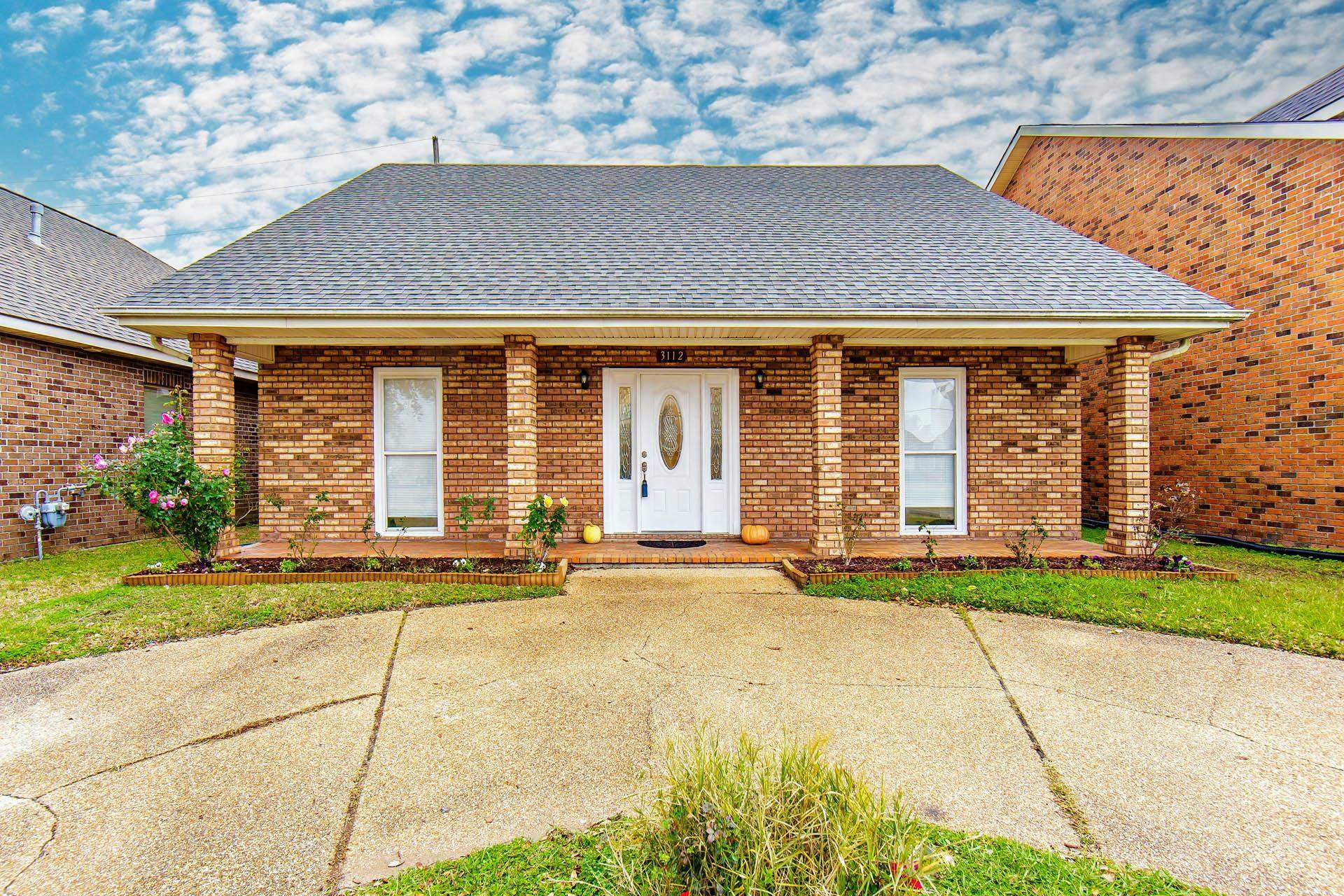 Meraux, LA 70075,3112 Bradbury Street
