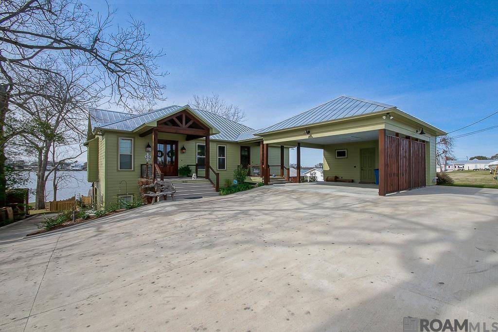 Ventress, LA 70783,7665 Island Rd