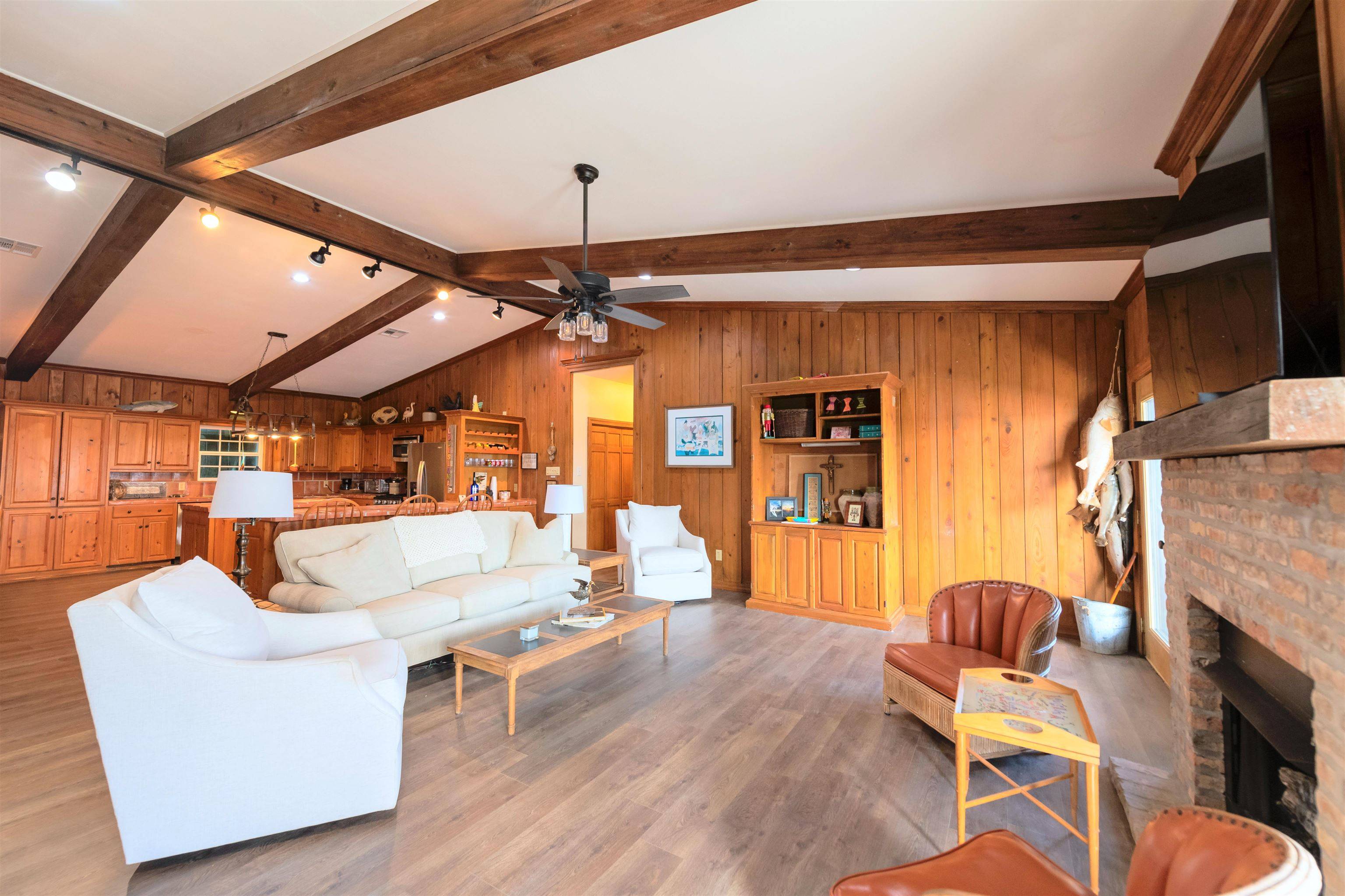 Chauvin, LA 70344,7739 Waterfront Dr