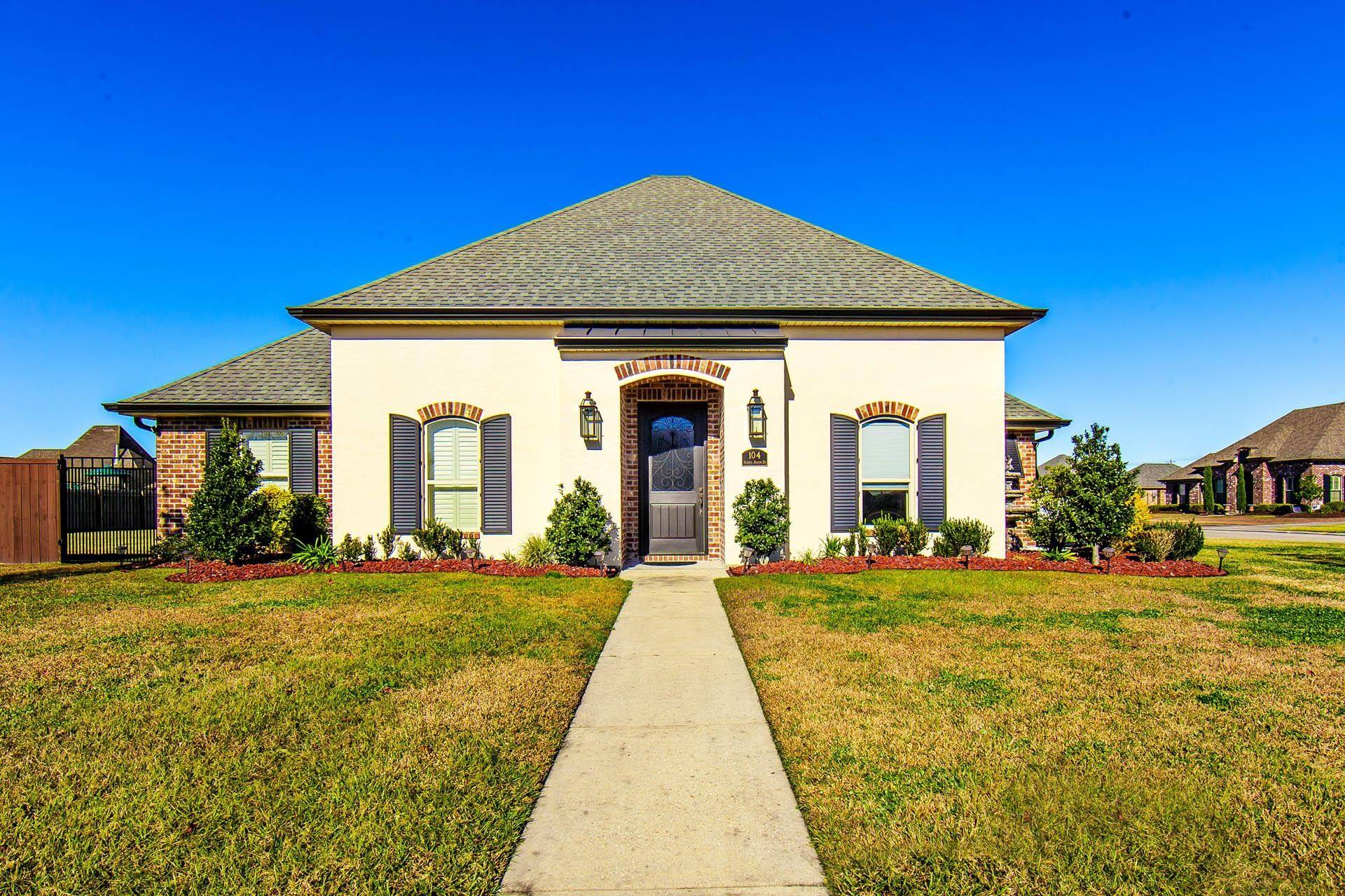 Gray, LA 70359,104 Aubrey Joseph Drive