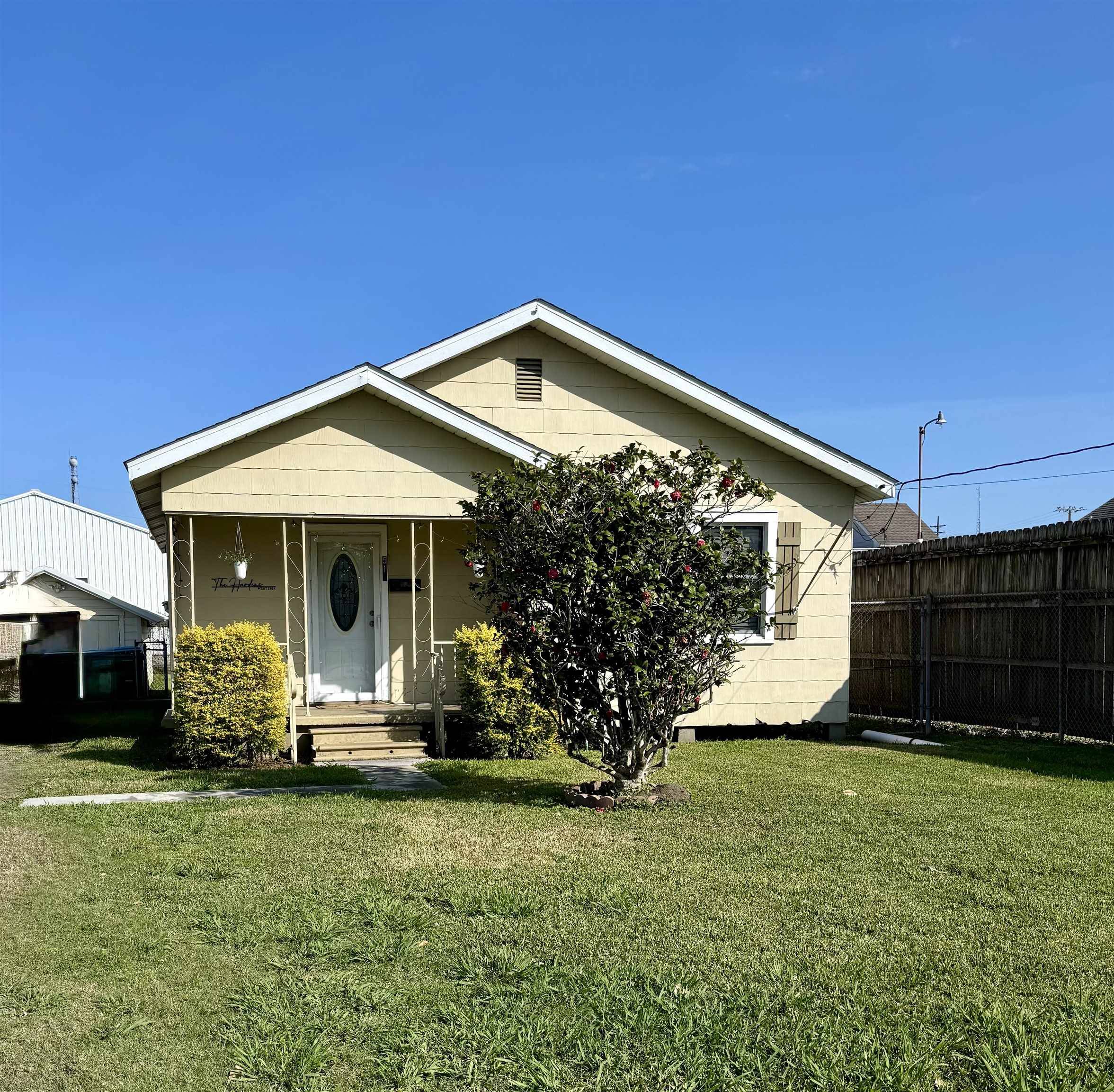 Morgan City, LA 70380,512 Eighth St