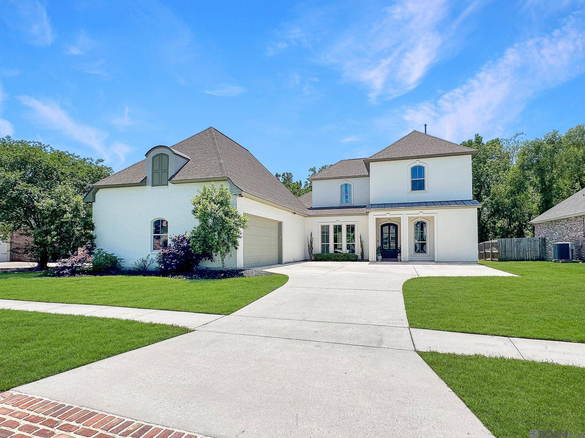 Prairieville, LA 70769,18103 Forest Hills Dr
