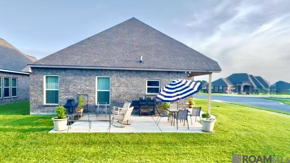 Gonzales, LA 70737,41236 Coastline Ave