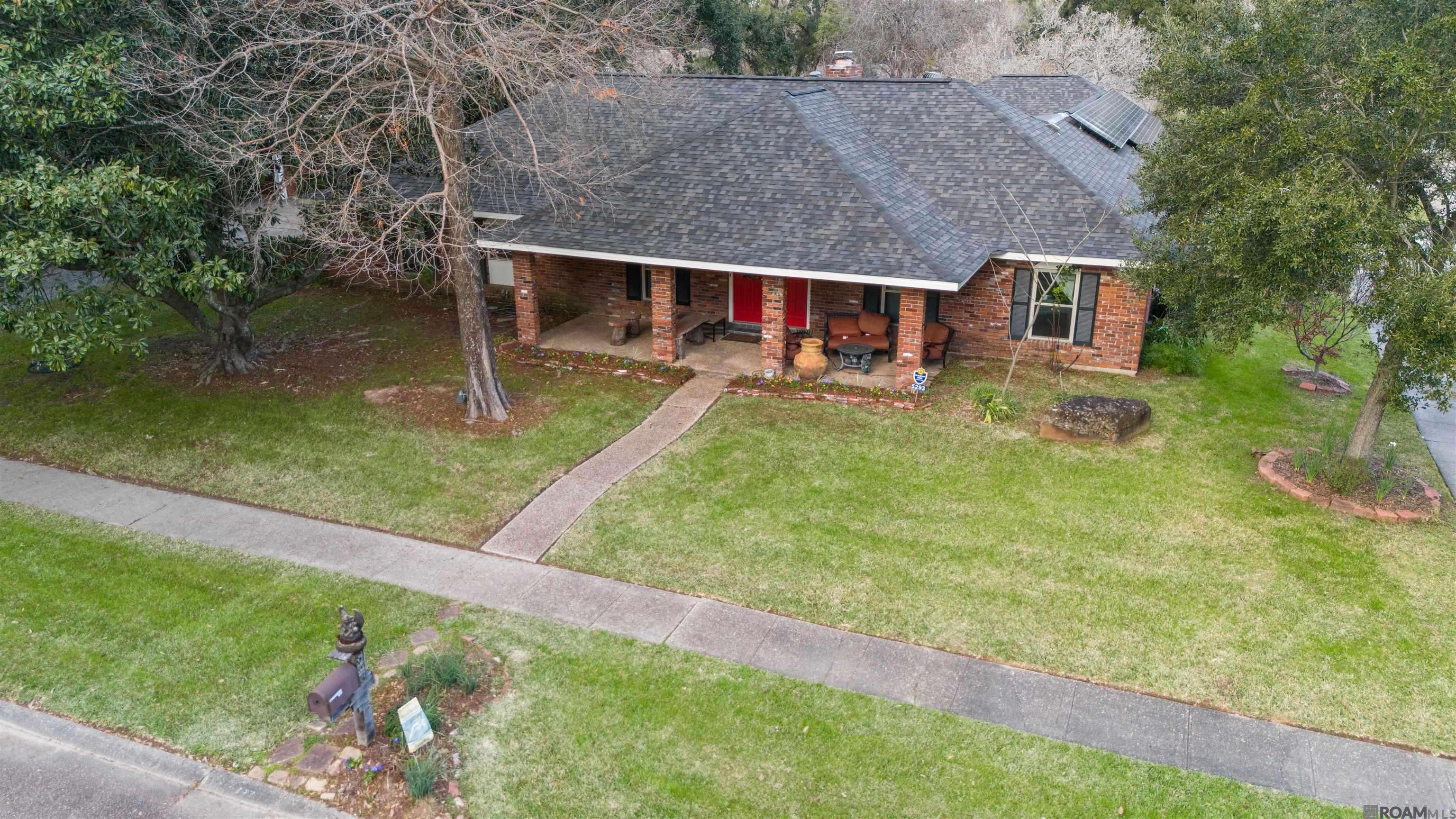 Baton Rouge, LA 70808,5293 Chenango Dr