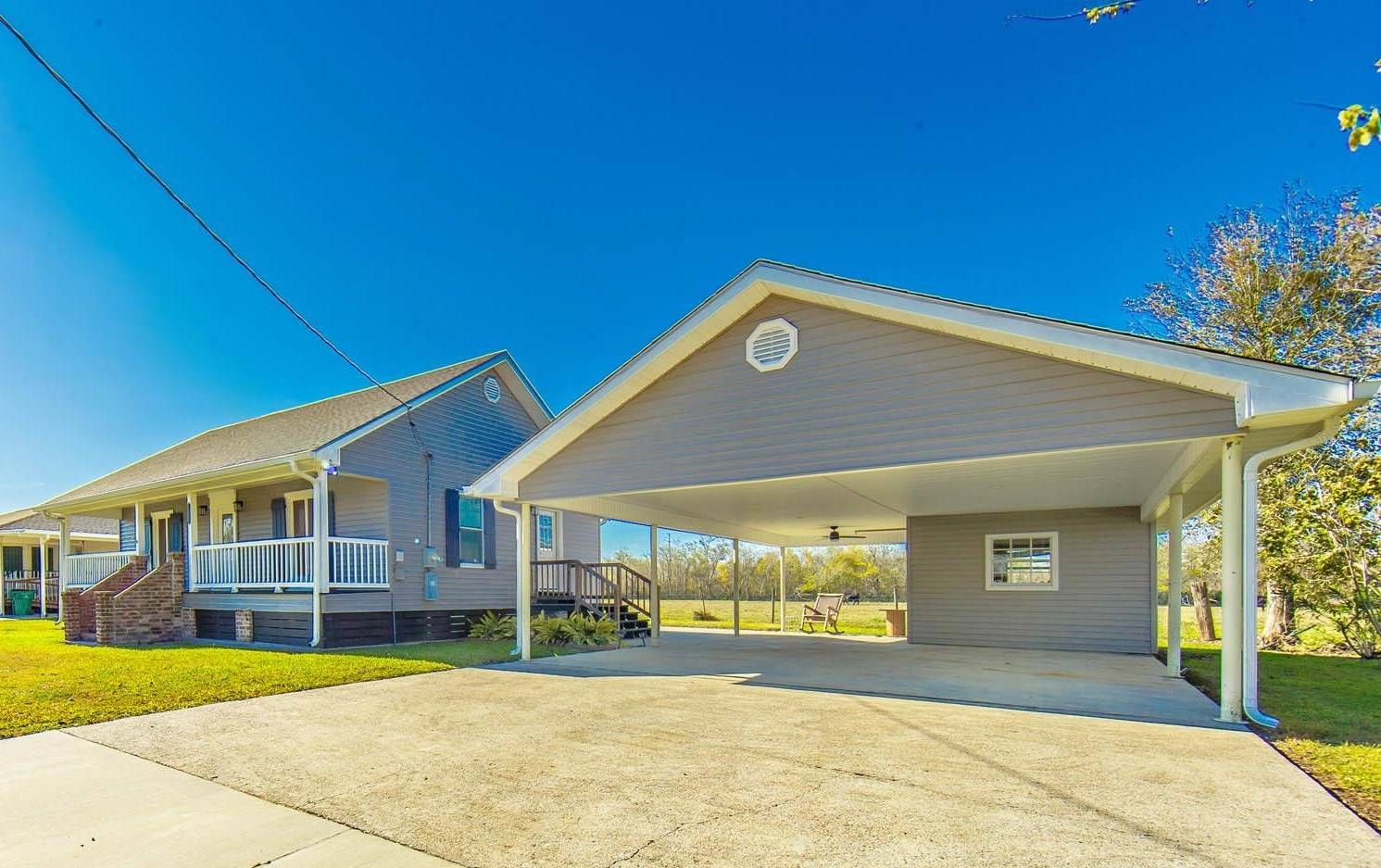 Larose, LA 70373,389 Buchannon Street