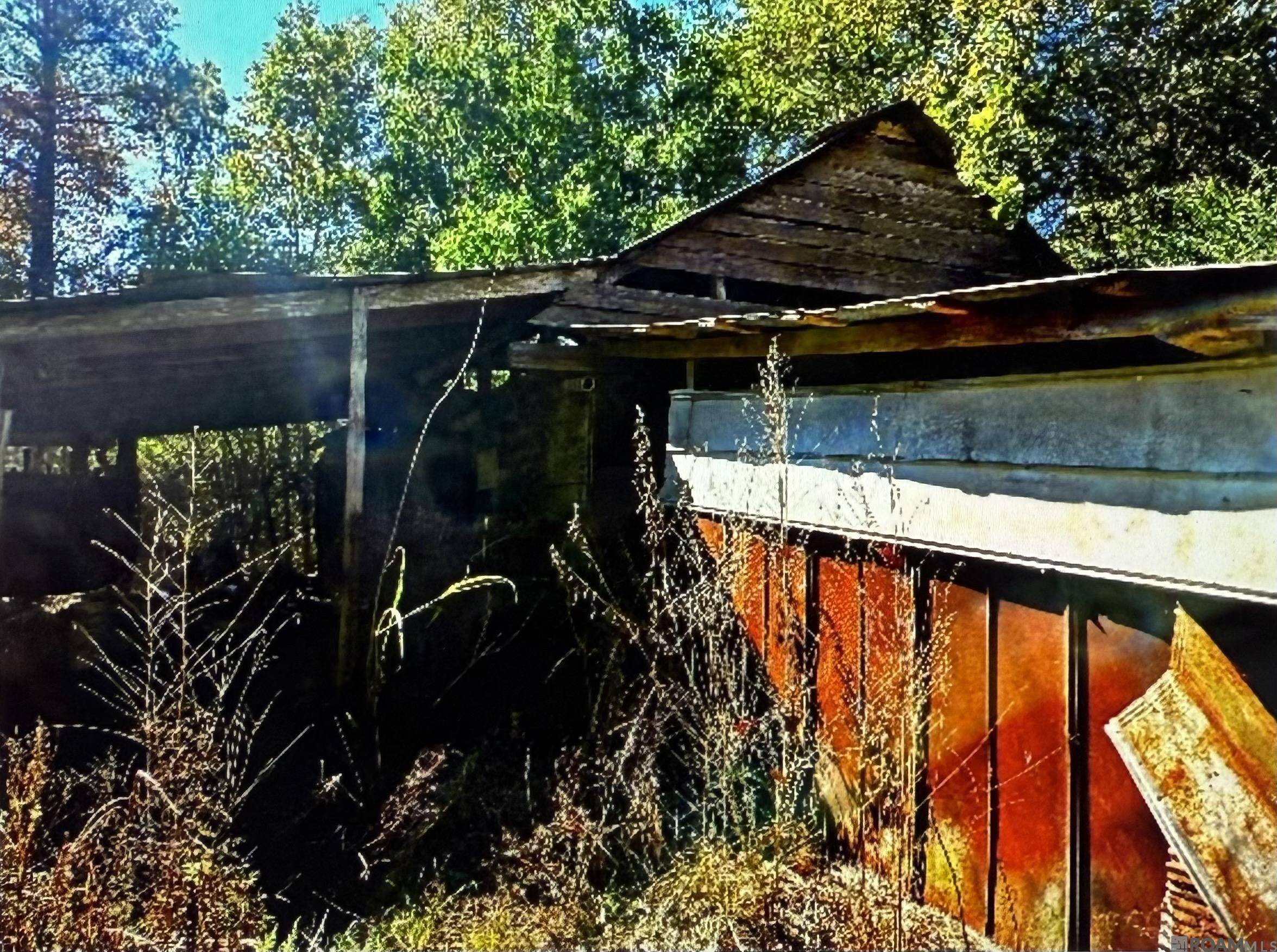 Carson, MS 39427,00 J L Robbins Road