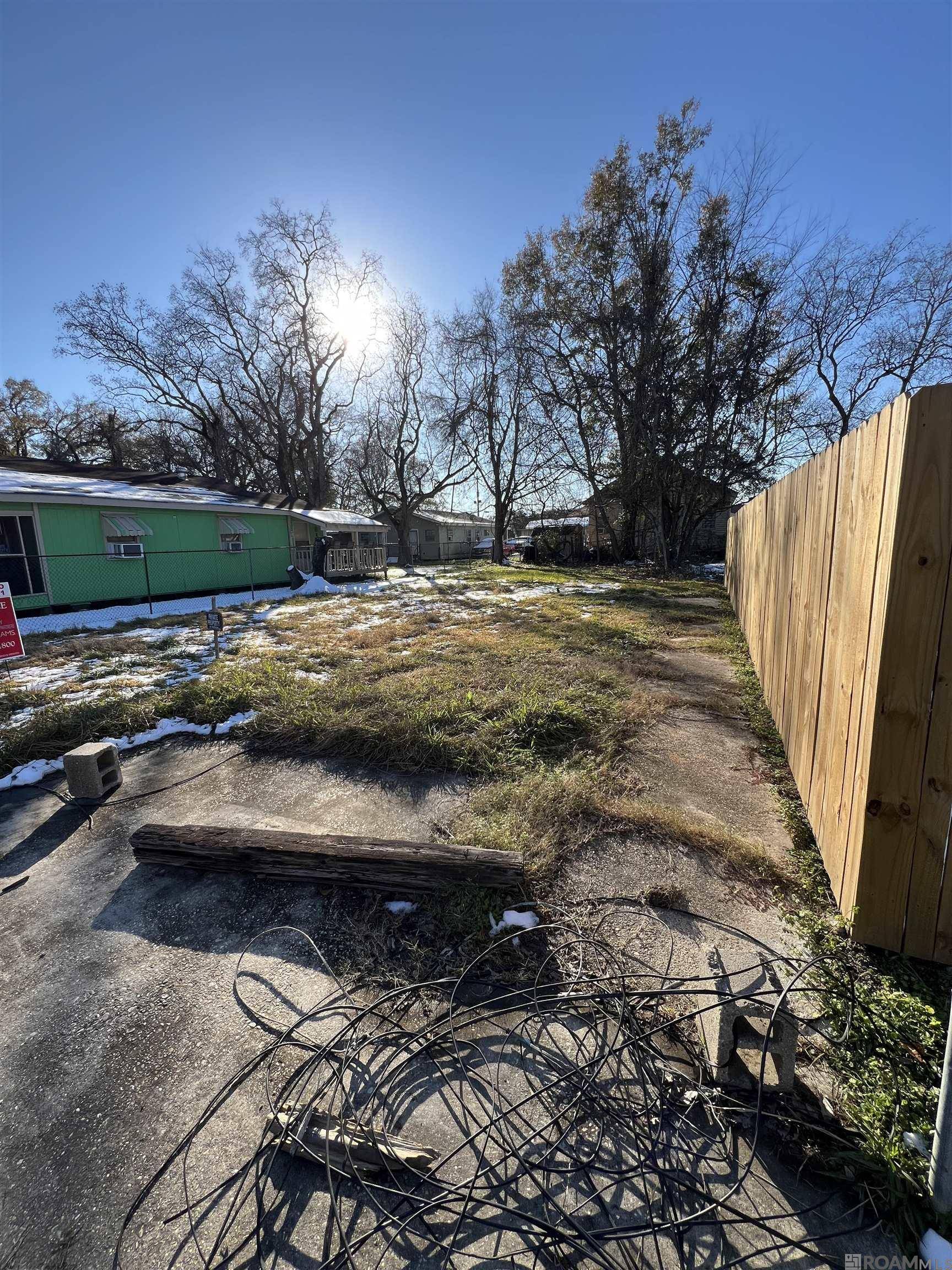 Baton Rouge, LA 70807,10575 Bertha St