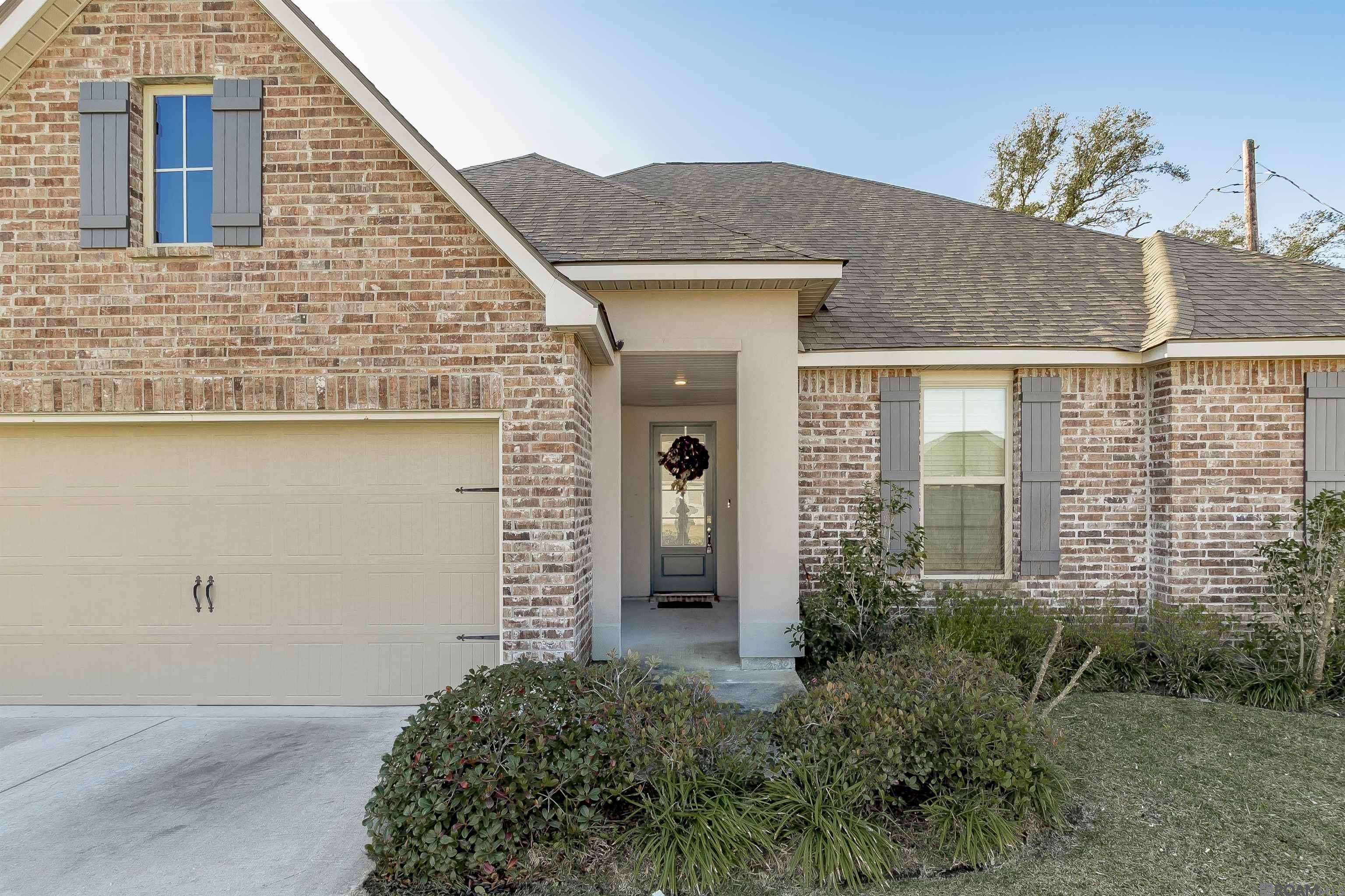 Prairieville, LA 70769,39325 Nutall Oak Ave